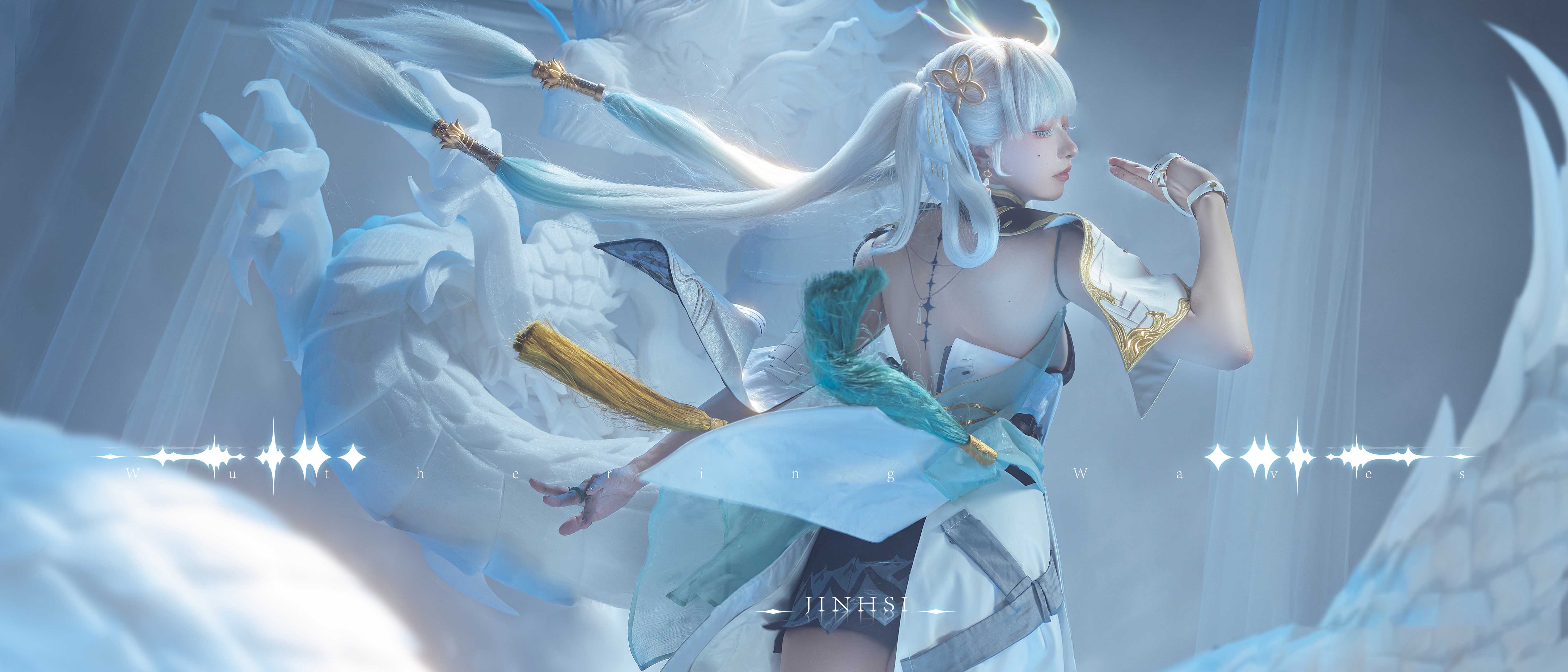 图片[9]-二次元COS分享[COSplay]鸣潮 今汐 我刚刚许愿，今州和你都能平平安安-二次元COS分享次元吧