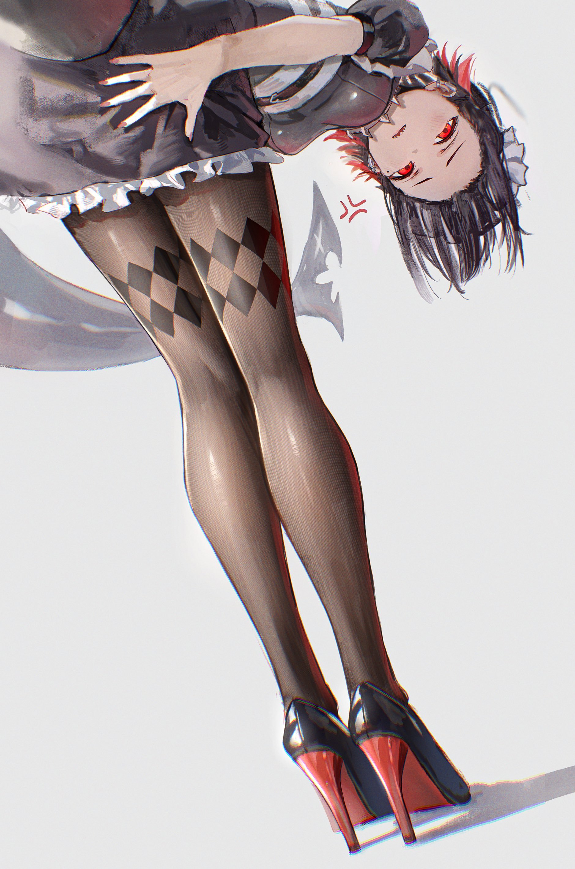 图片[3]-二次元COS分享绝区零 艾莲-二次元COS分享次元吧