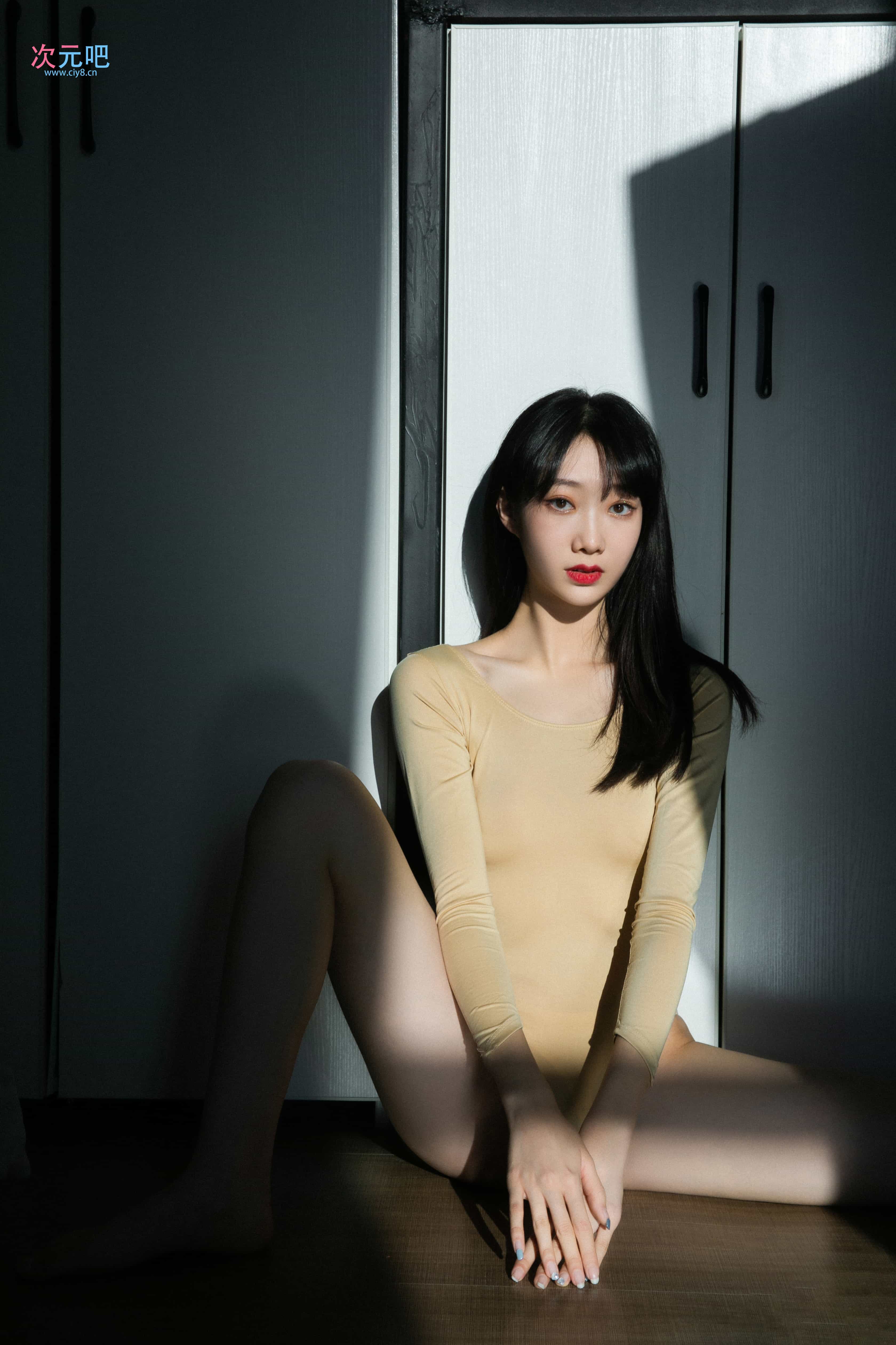 图片[2]-二次元COS分享GALLI嘉丽 – 舞蹈生日记 鱼子酱-二次元COS分享次元吧