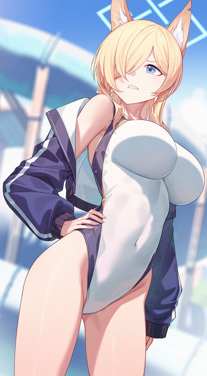 图片[3]-二次元COS分享[P站插画]可爱救生员登场！ – 【蔚蓝档案】尾刃康娜、中务桐乃、合欢垣吹雪同人作品特辑 –-二次元COS分享次元吧