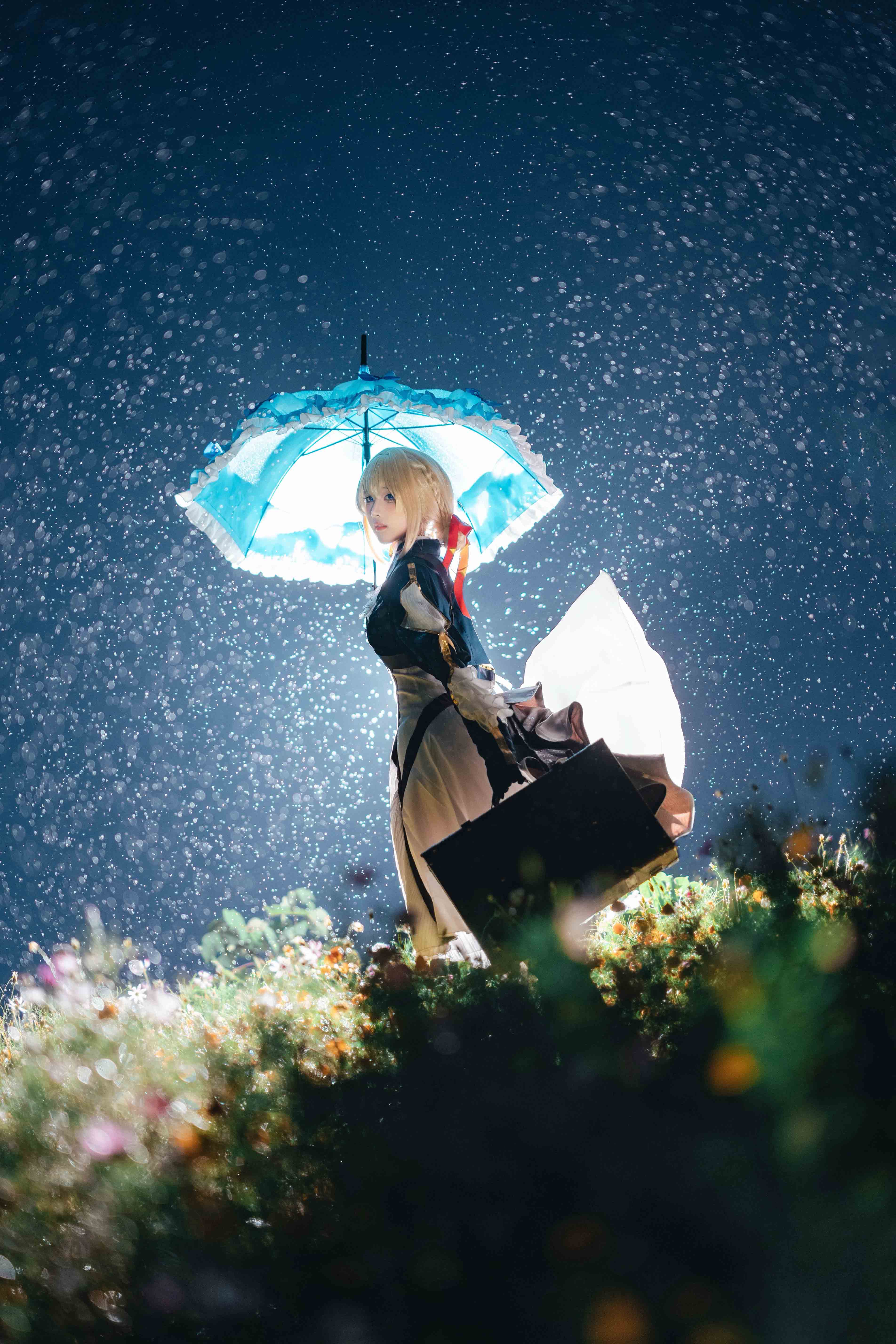 图片[10]-二次元COS分享[COSplay]紫罗兰的花语是永恒的爱-二次元COS分享次元吧