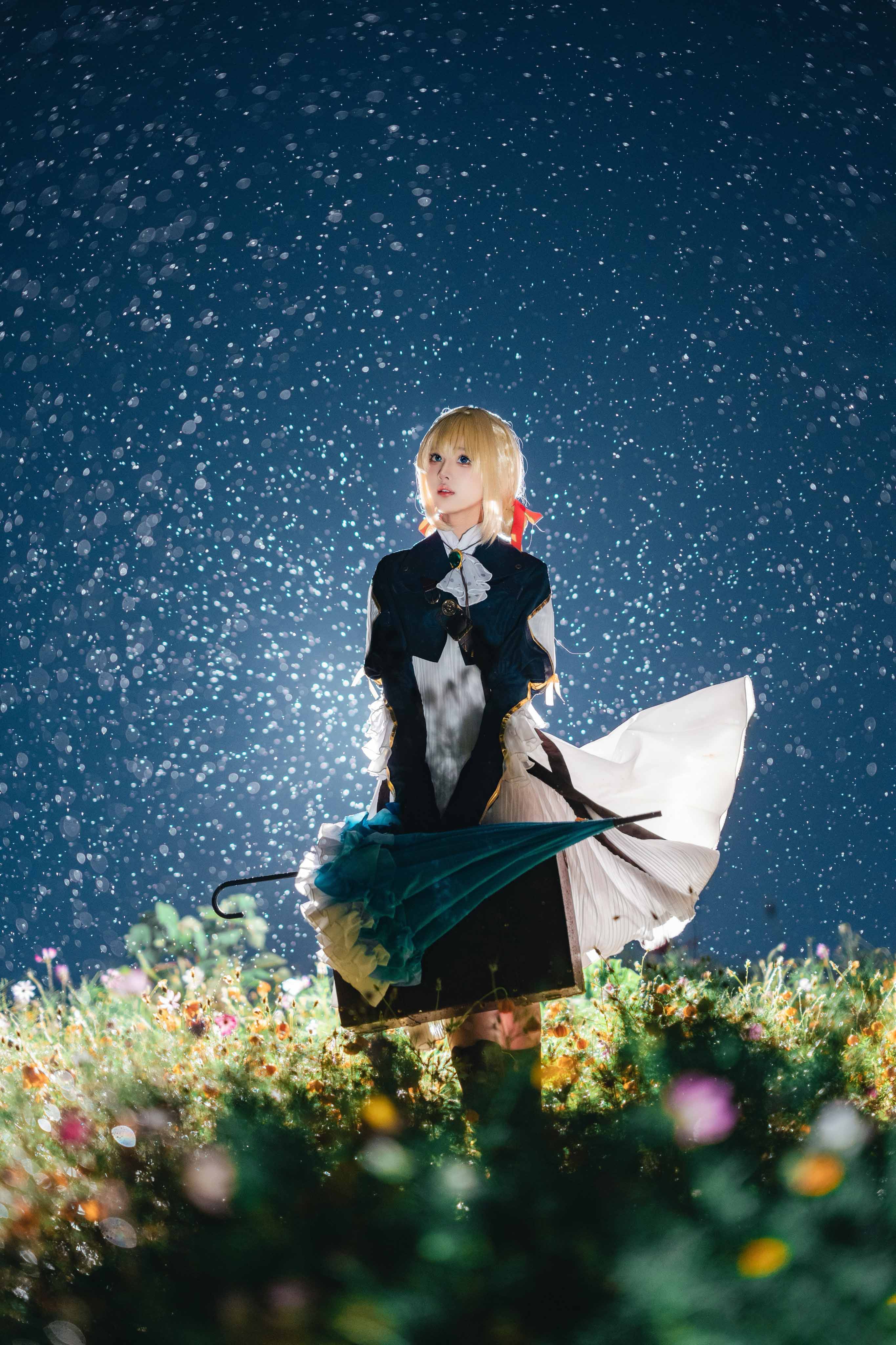 图片[9]-二次元COS分享[COSplay]紫罗兰的花语是永恒的爱-二次元COS分享次元吧