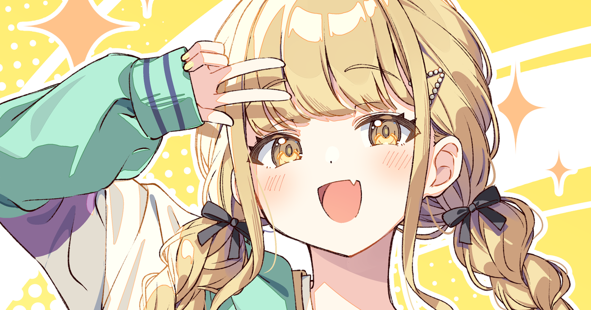 [P站插画]对可爱的脸蛋自信十足！ - 《学园偶像大师》藤田琴音同人作品特辑 --二次元COS分享次元吧