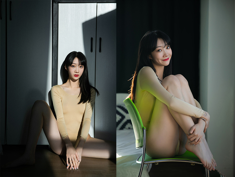 GALLI嘉丽 - 舞蹈生日记 鱼子酱-二次元COS分享次元吧