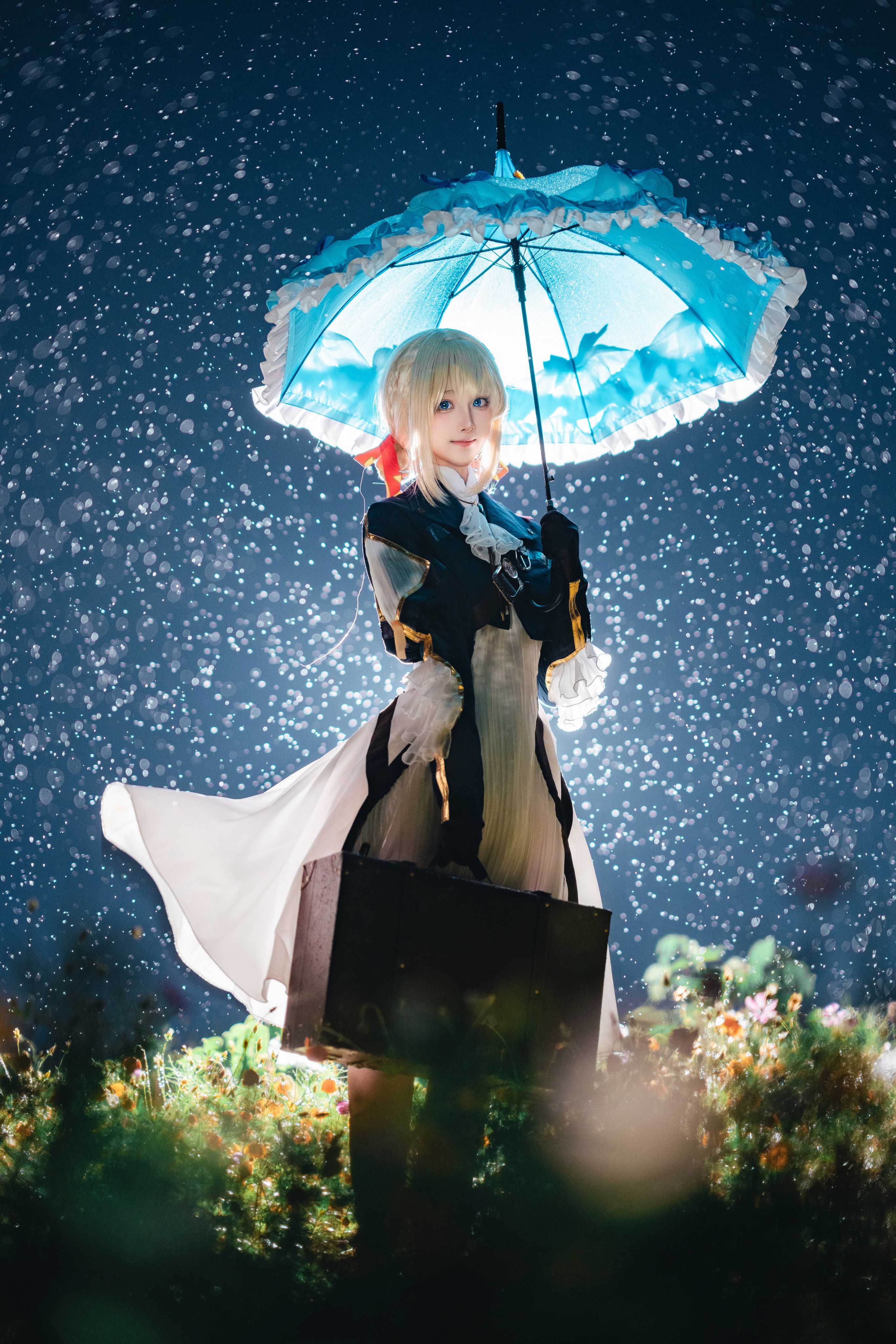 图片[6]-二次元COS分享[COSplay]紫罗兰的花语是永恒的爱-二次元COS分享次元吧