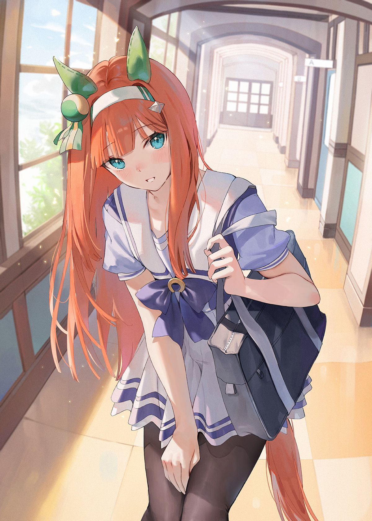 图片[4]-二次元COS分享赛马娘 无声铃鹿-二次元COS分享次元吧