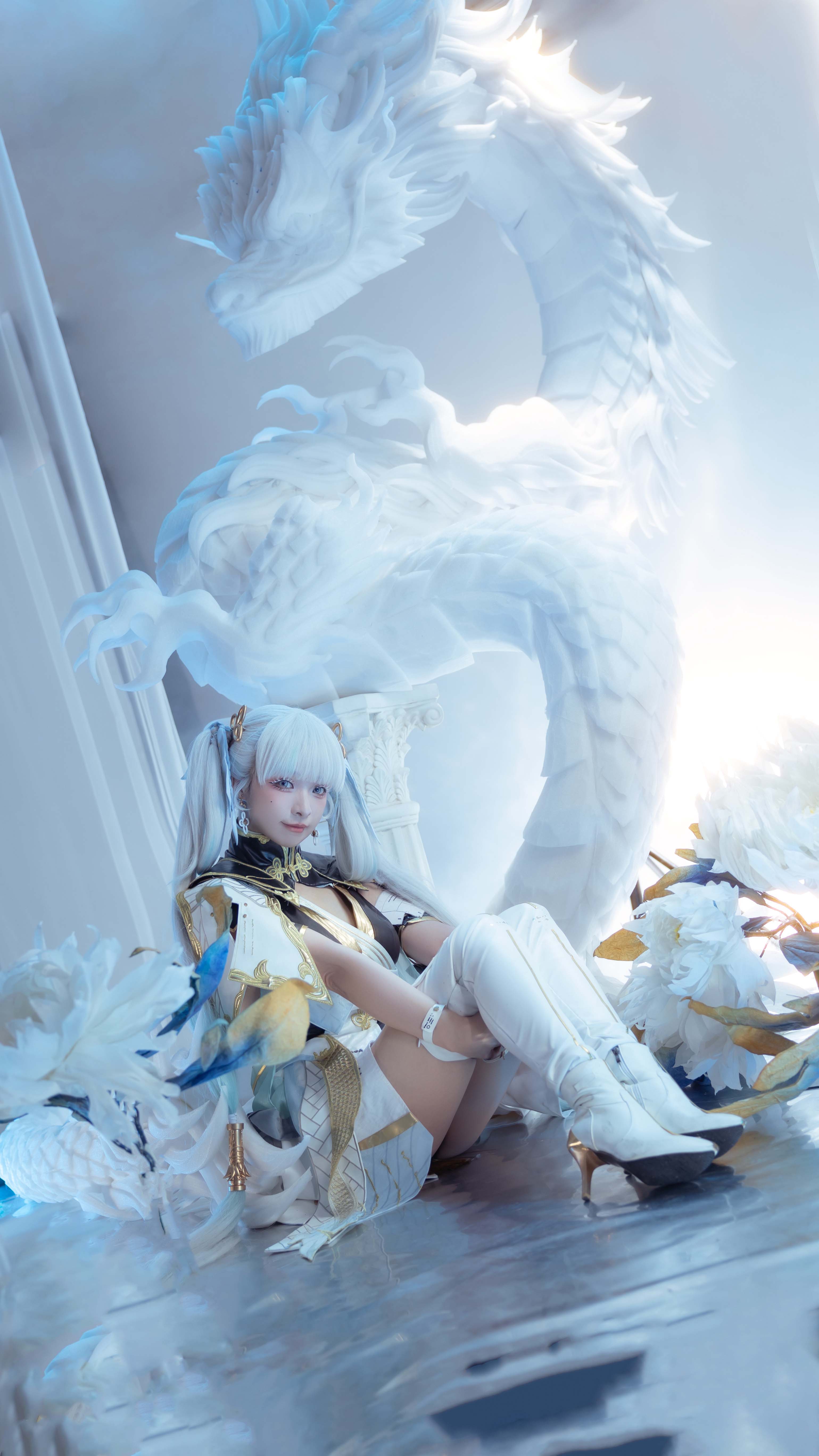 图片[13]-二次元COS分享[COSplay]鸣潮 今汐 我刚刚许愿，今州和你都能平平安安-二次元COS分享次元吧