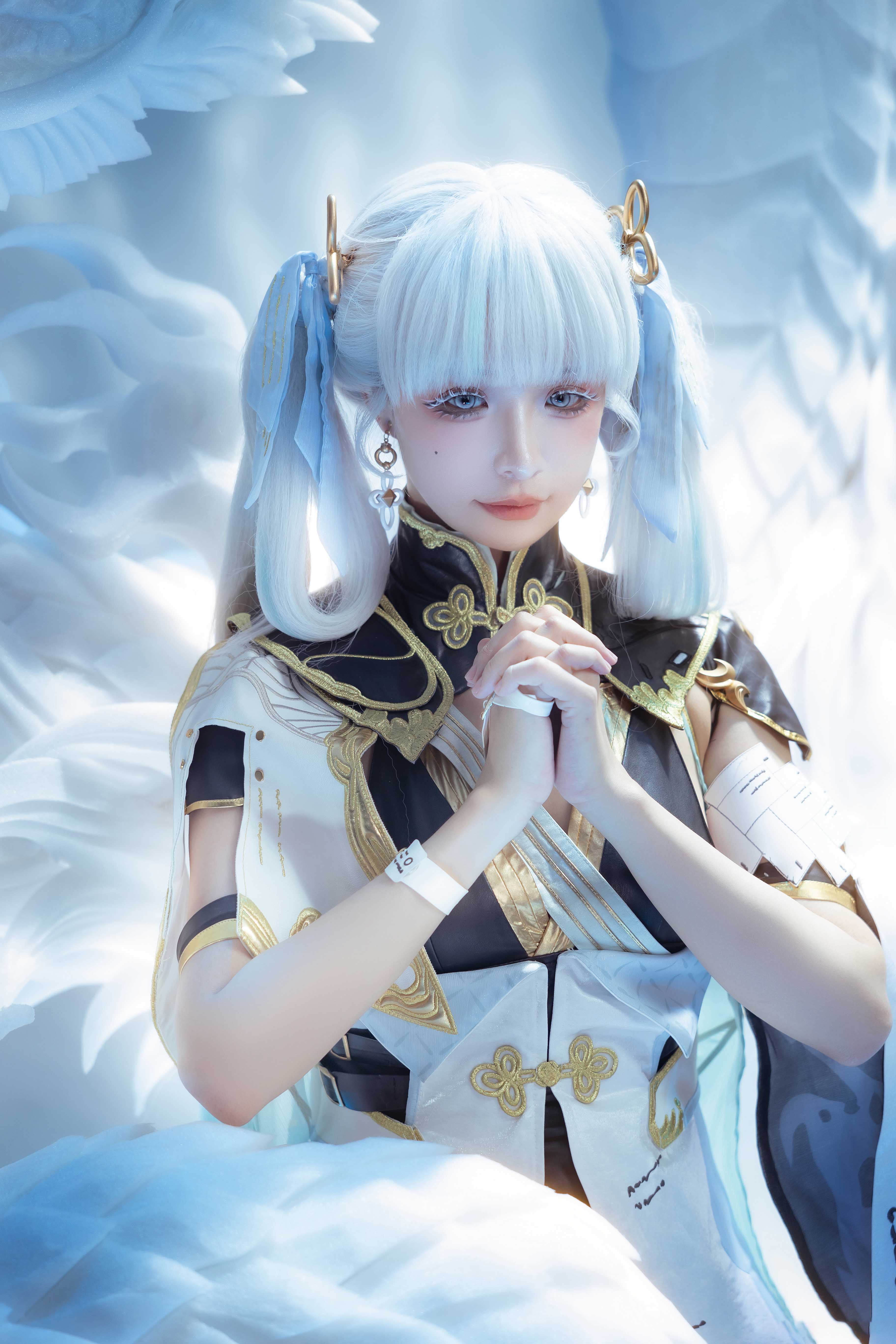 图片[12]-二次元COS分享[COSplay]鸣潮 今汐 我刚刚许愿，今州和你都能平平安安-二次元COS分享次元吧