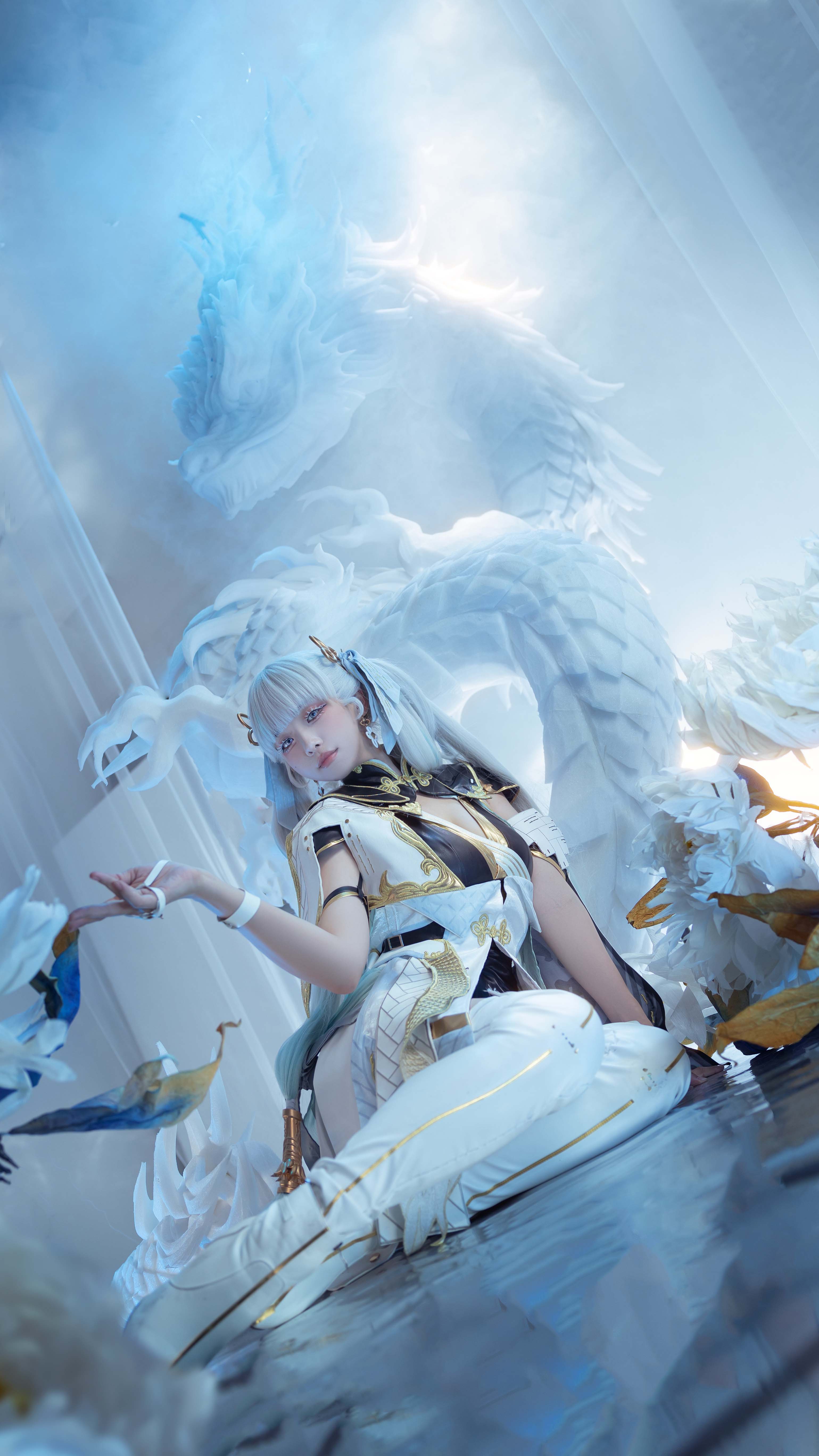 图片[11]-二次元COS分享[COSplay]鸣潮 今汐 我刚刚许愿，今州和你都能平平安安-二次元COS分享次元吧