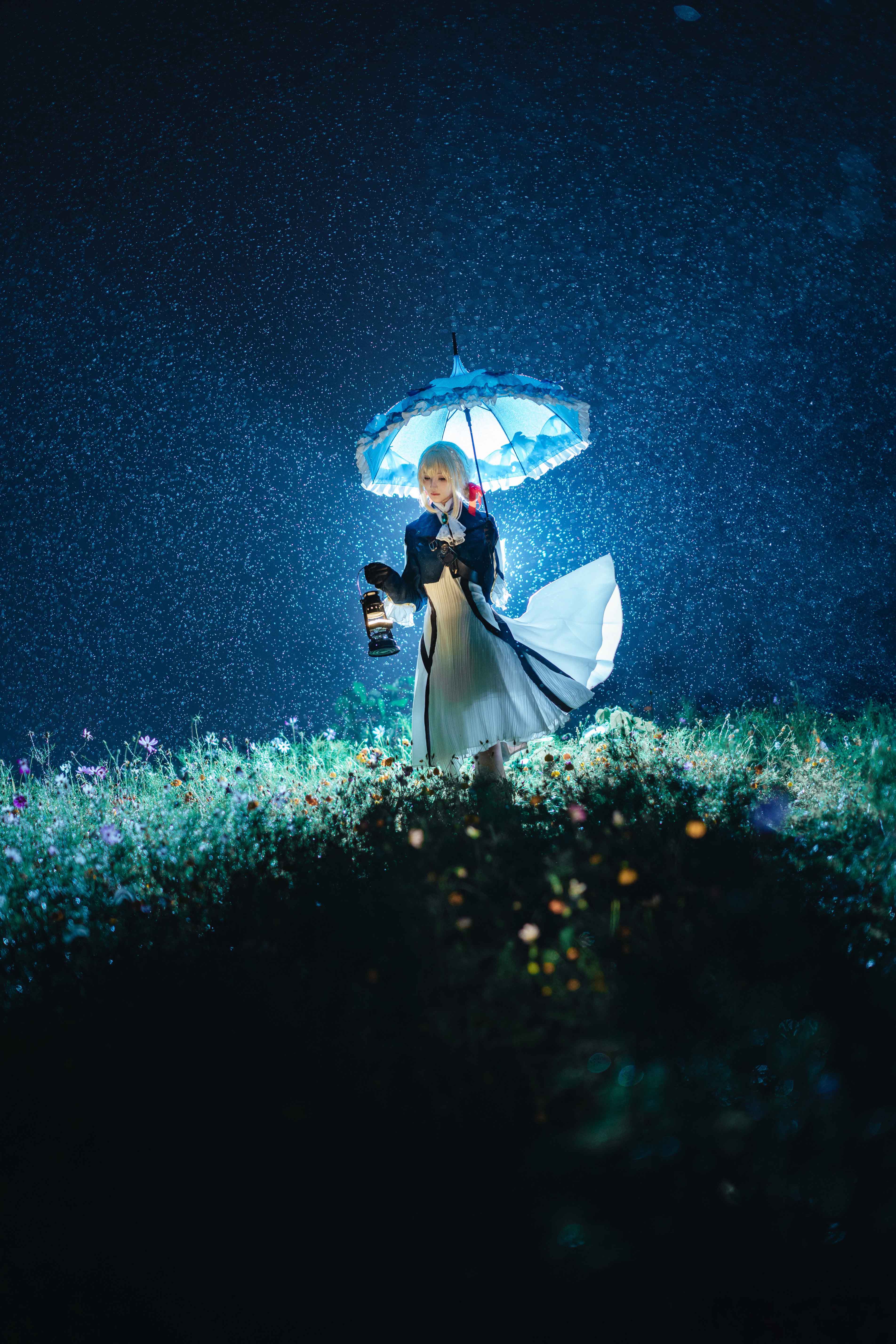 图片[7]-二次元COS分享[COSplay]紫罗兰的花语是永恒的爱-二次元COS分享次元吧