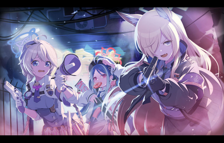 图片[17]-二次元COS分享[P站插画]可爱救生员登场！ – 【蔚蓝档案】尾刃康娜、中务桐乃、合欢垣吹雪同人作品特辑 –-二次元COS分享次元吧