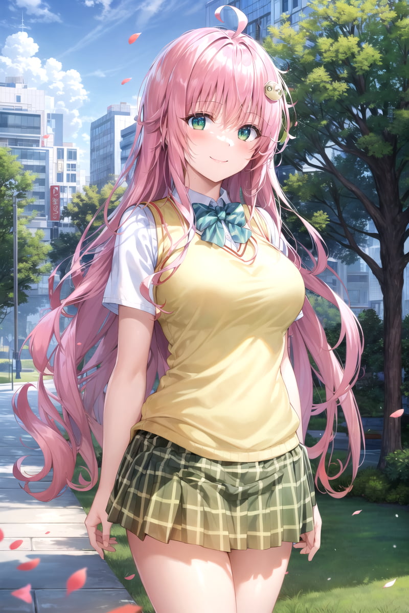 图片[3]-二次元COS分享出包王女 菈菈·萨塔琳·戴比路克-二次元COS分享次元吧