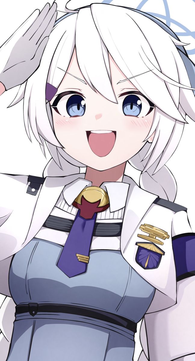 图片[6]-二次元COS分享[P站插画]可爱救生员登场！ – 【蔚蓝档案】尾刃康娜、中务桐乃、合欢垣吹雪同人作品特辑 –-二次元COS分享次元吧