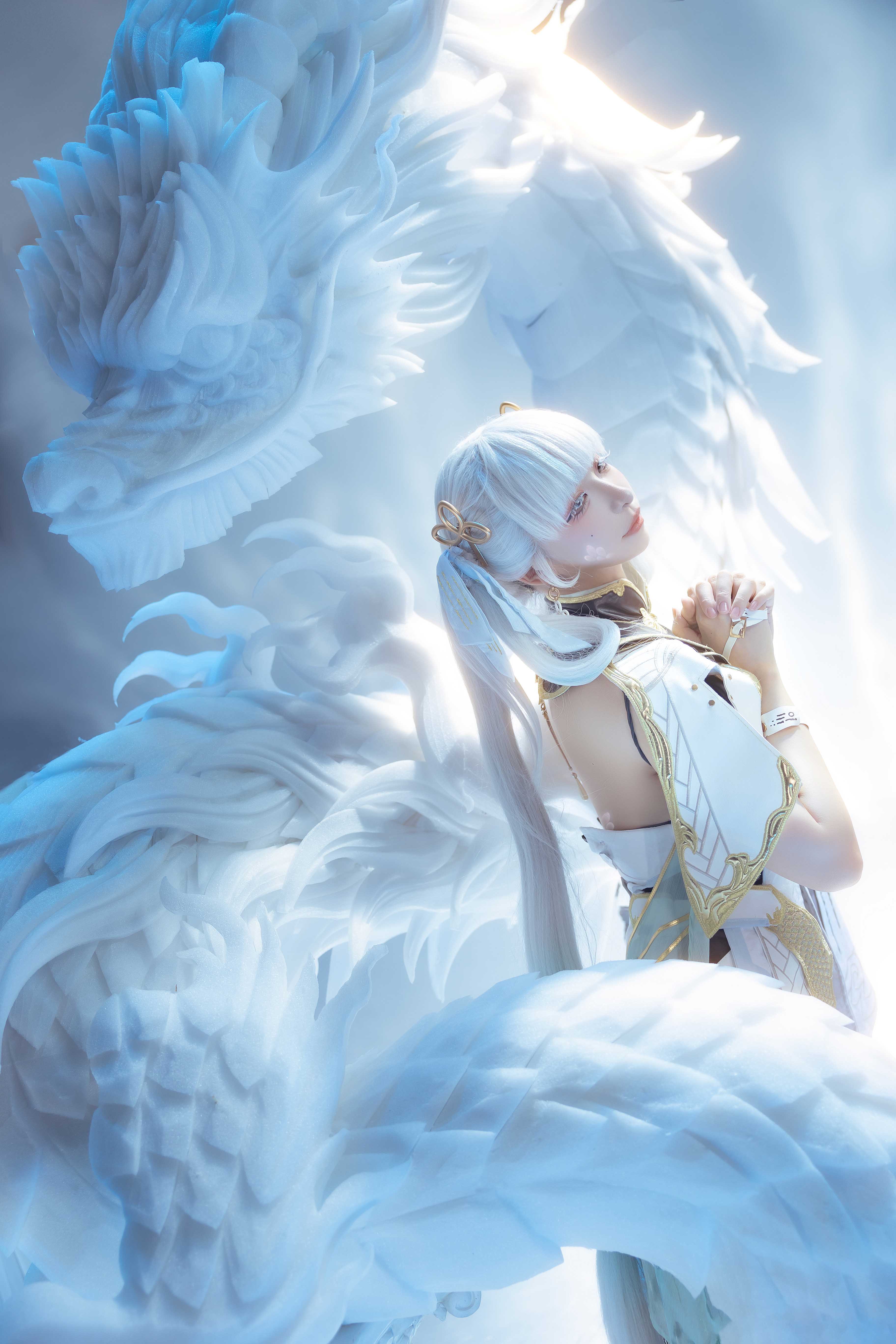 图片[14]-二次元COS分享[COSplay]鸣潮 今汐 我刚刚许愿，今州和你都能平平安安-二次元COS分享次元吧