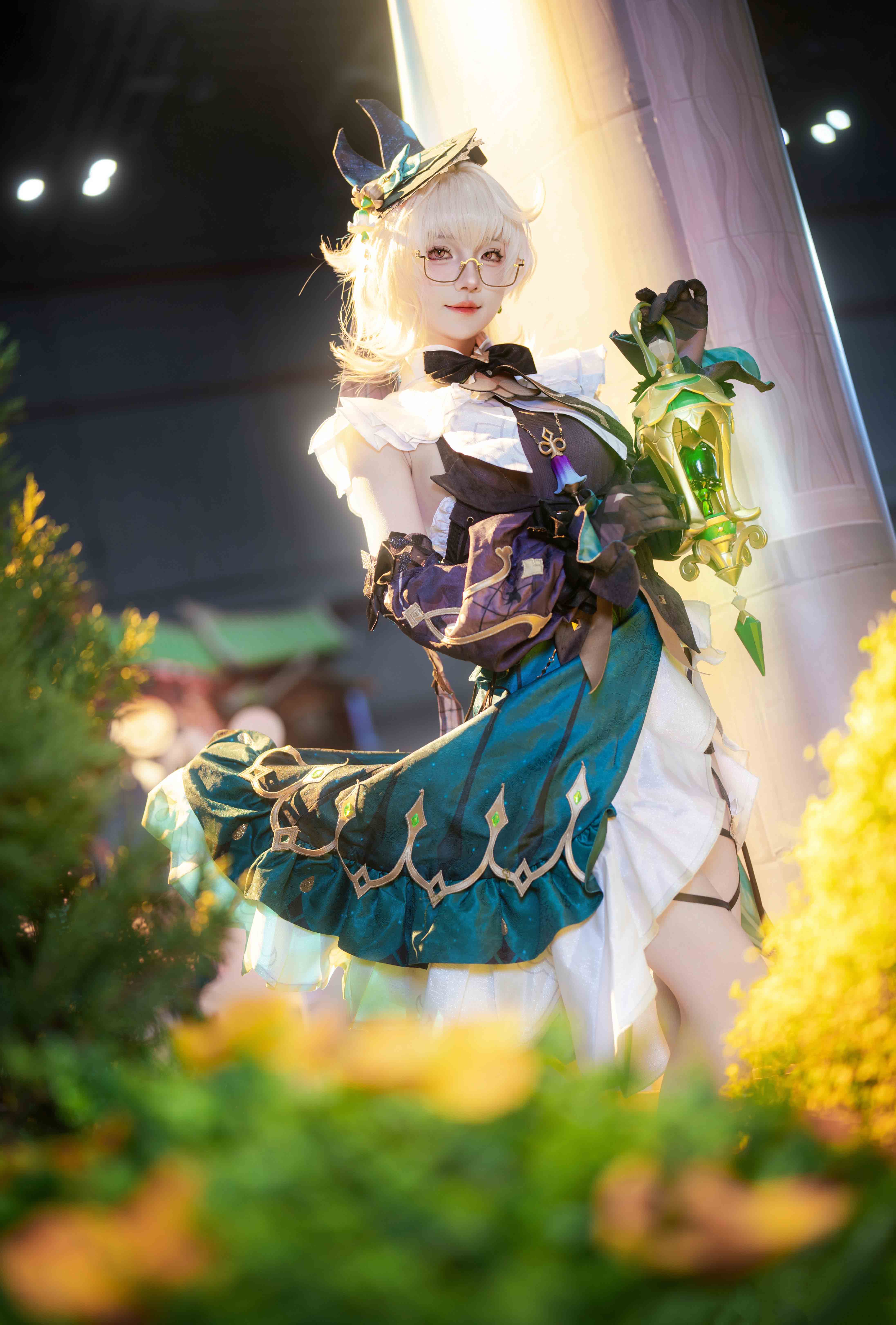 图片[7]-二次元COS分享[COSplay]请让我为你调制属于你的香水～-二次元COS分享次元吧