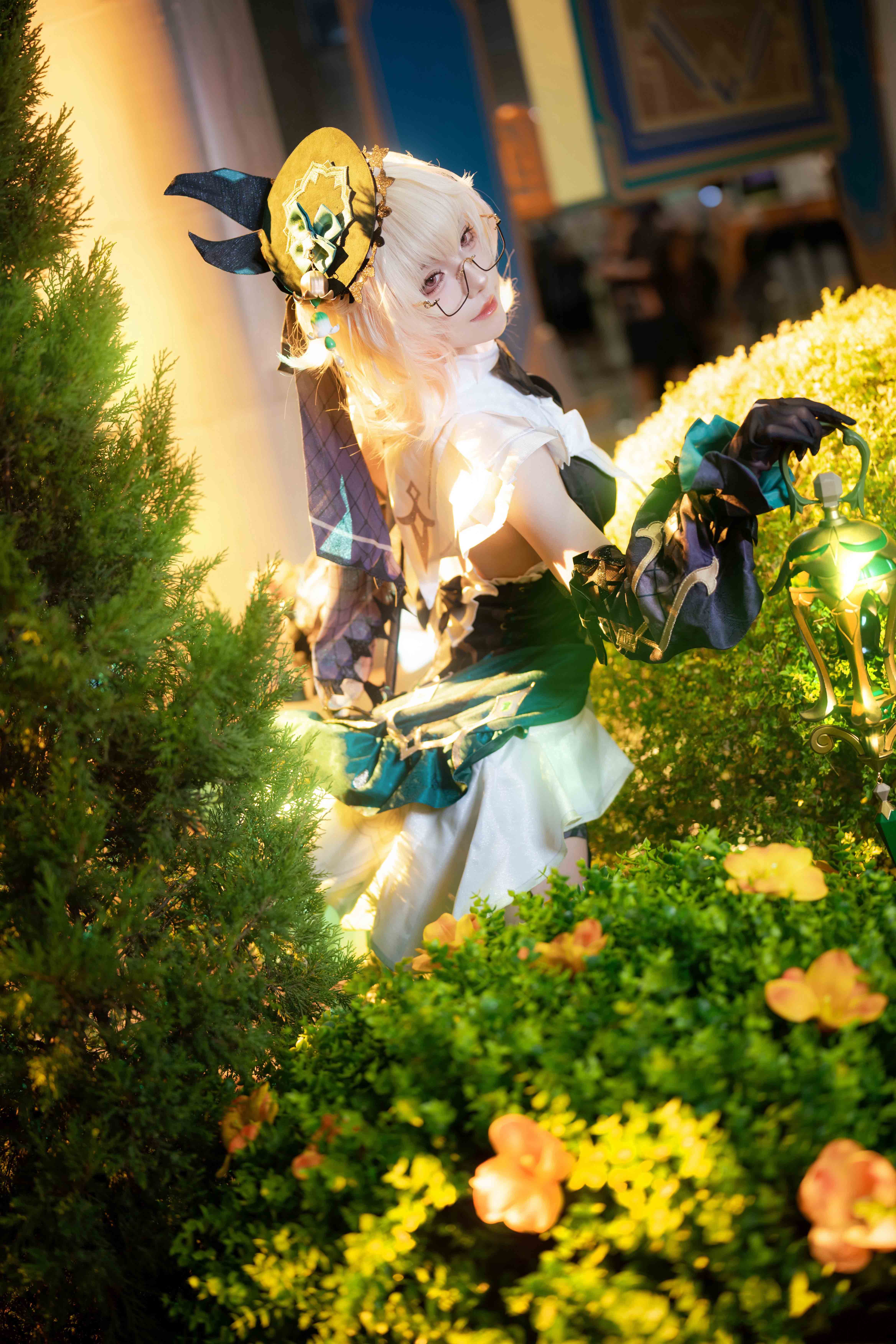 图片[9]-二次元COS分享[COSplay]请让我为你调制属于你的香水～-二次元COS分享次元吧