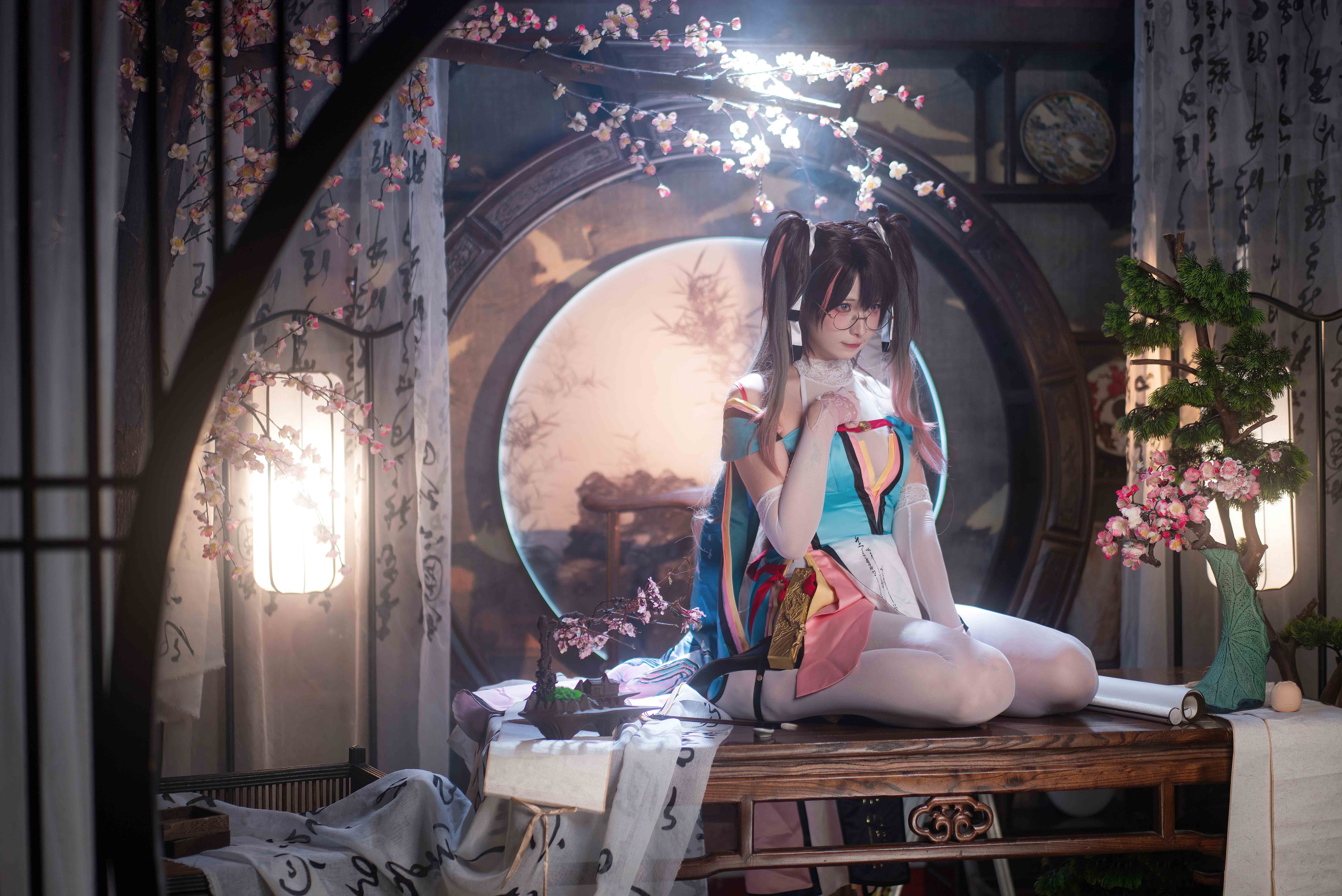 图片[3]-二次元COS分享别担心！您的委托不会有任何意外的！-二次元COS分享次元吧