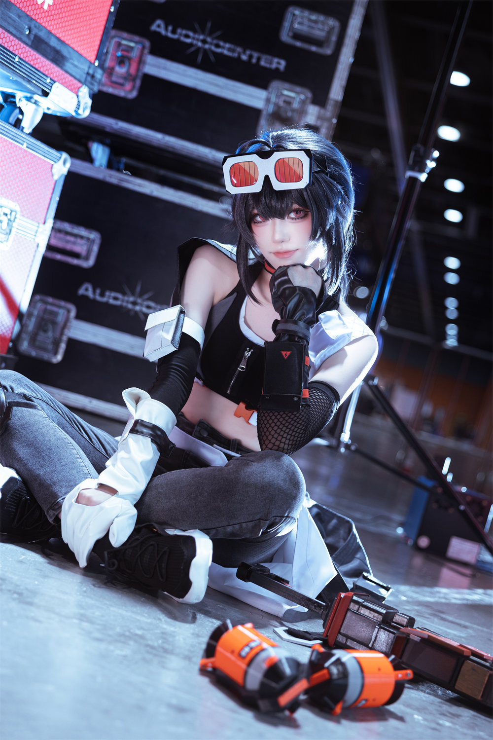 图片[7]-二次元COS分享[COSplay]爆破工程——启动！-二次元COS分享次元吧