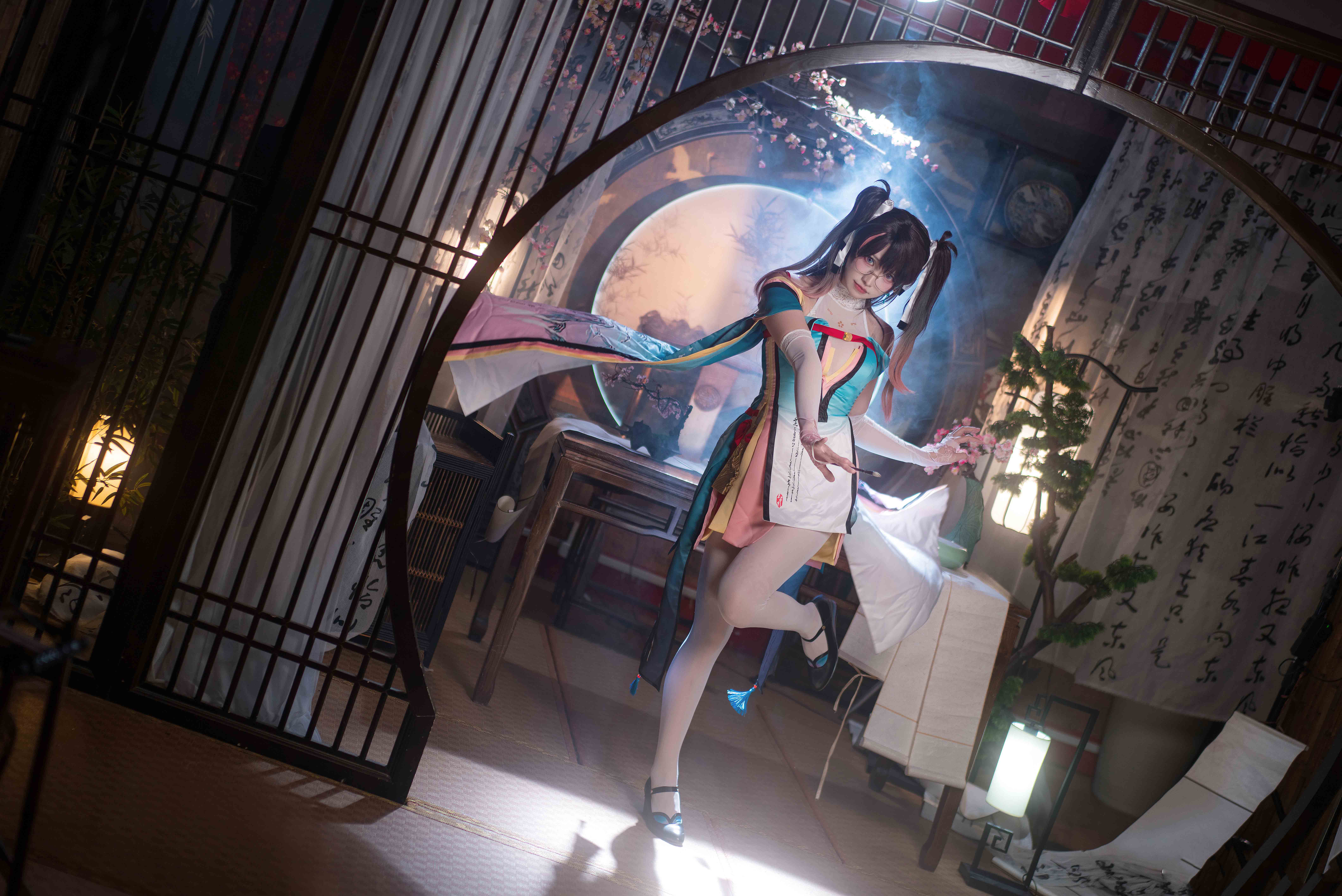 图片[4]-二次元COS分享别担心！您的委托不会有任何意外的！-二次元COS分享次元吧