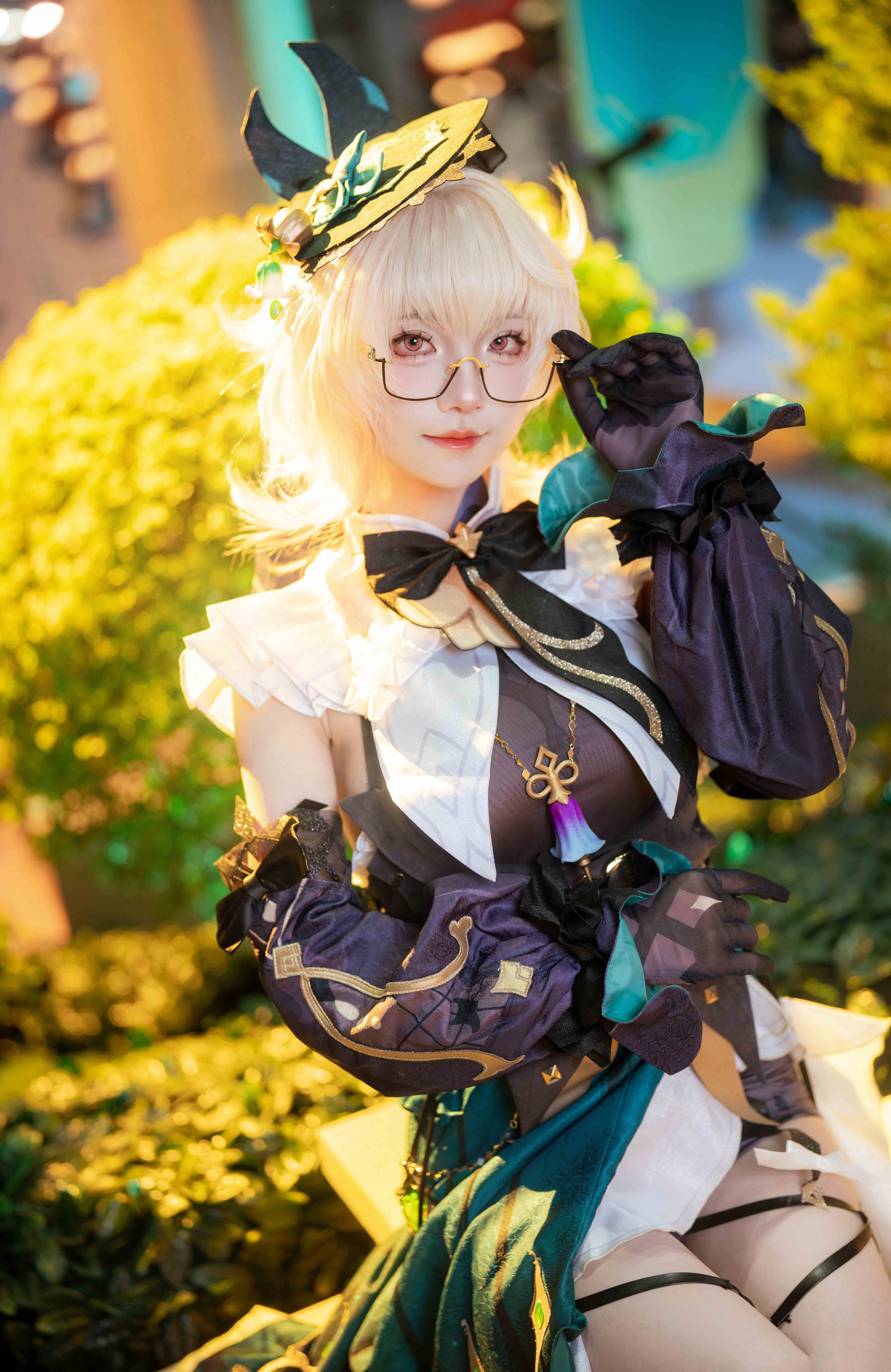 图片[8]-二次元COS分享[COSplay]请让我为你调制属于你的香水～-二次元COS分享次元吧