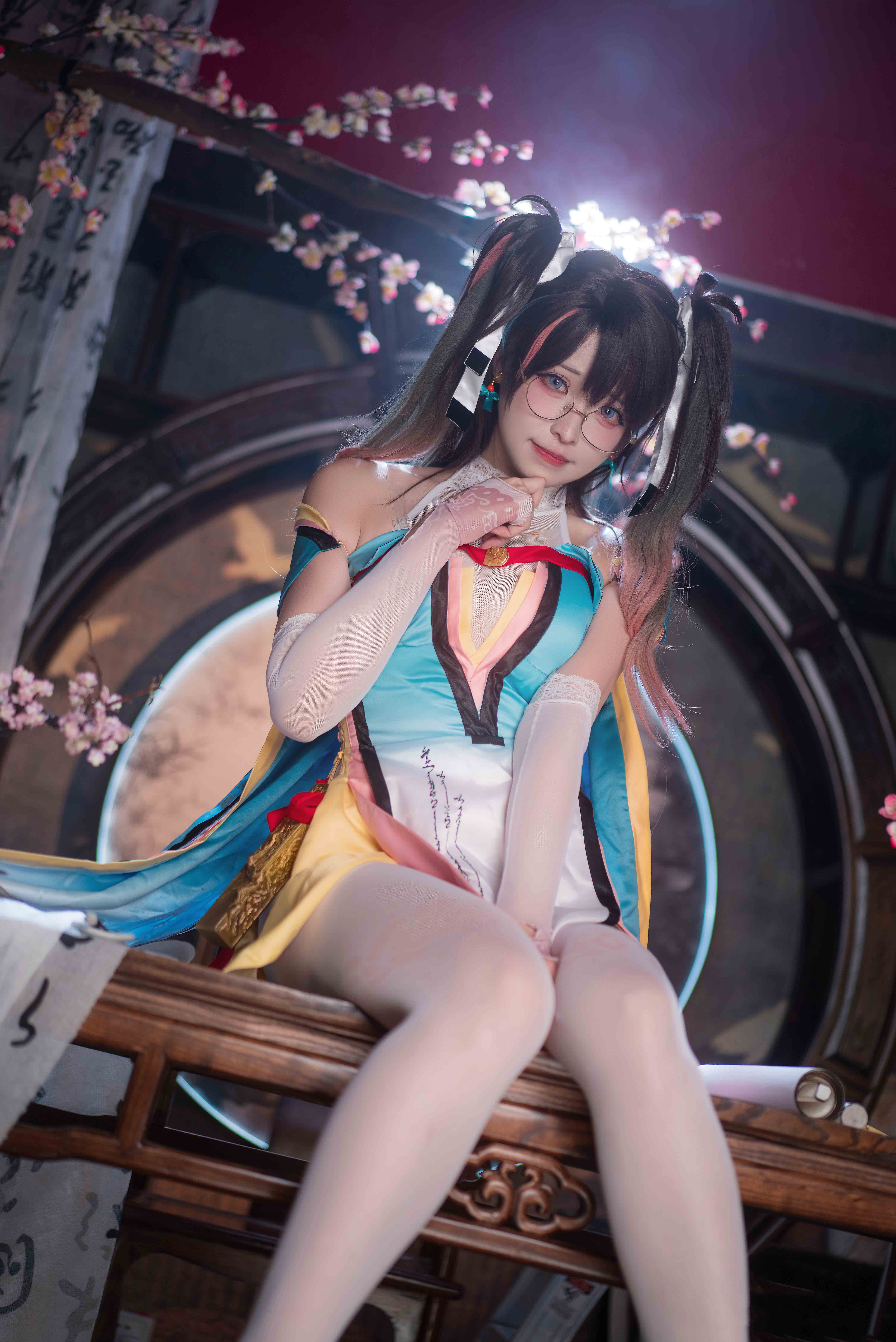 图片[5]-二次元COS分享别担心！您的委托不会有任何意外的！-二次元COS分享次元吧