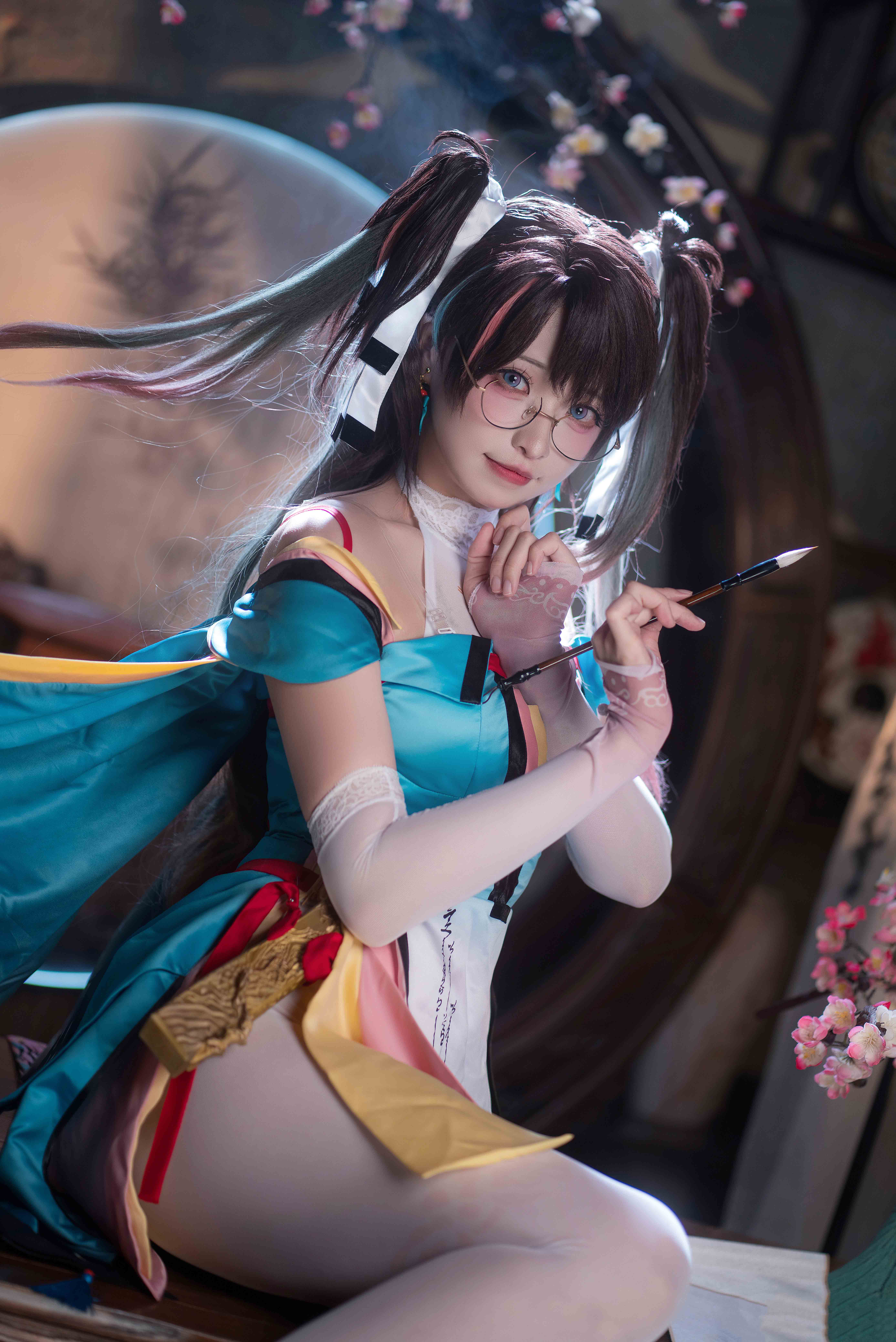 图片[7]-二次元COS分享别担心！您的委托不会有任何意外的！-二次元COS分享次元吧