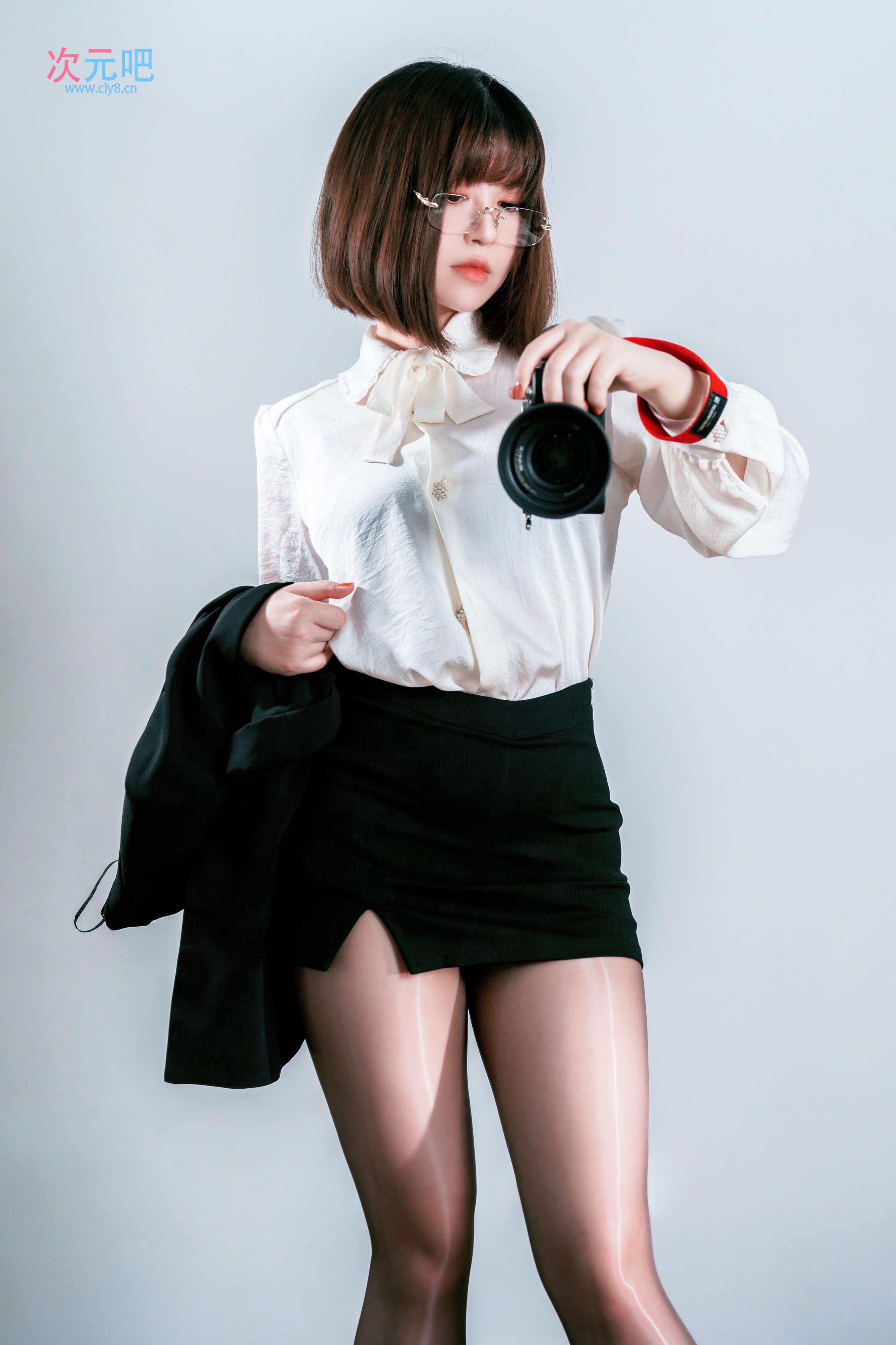 图片[1]-二次元COS分享半半子BANBANKO – OL-二次元COS分享次元吧