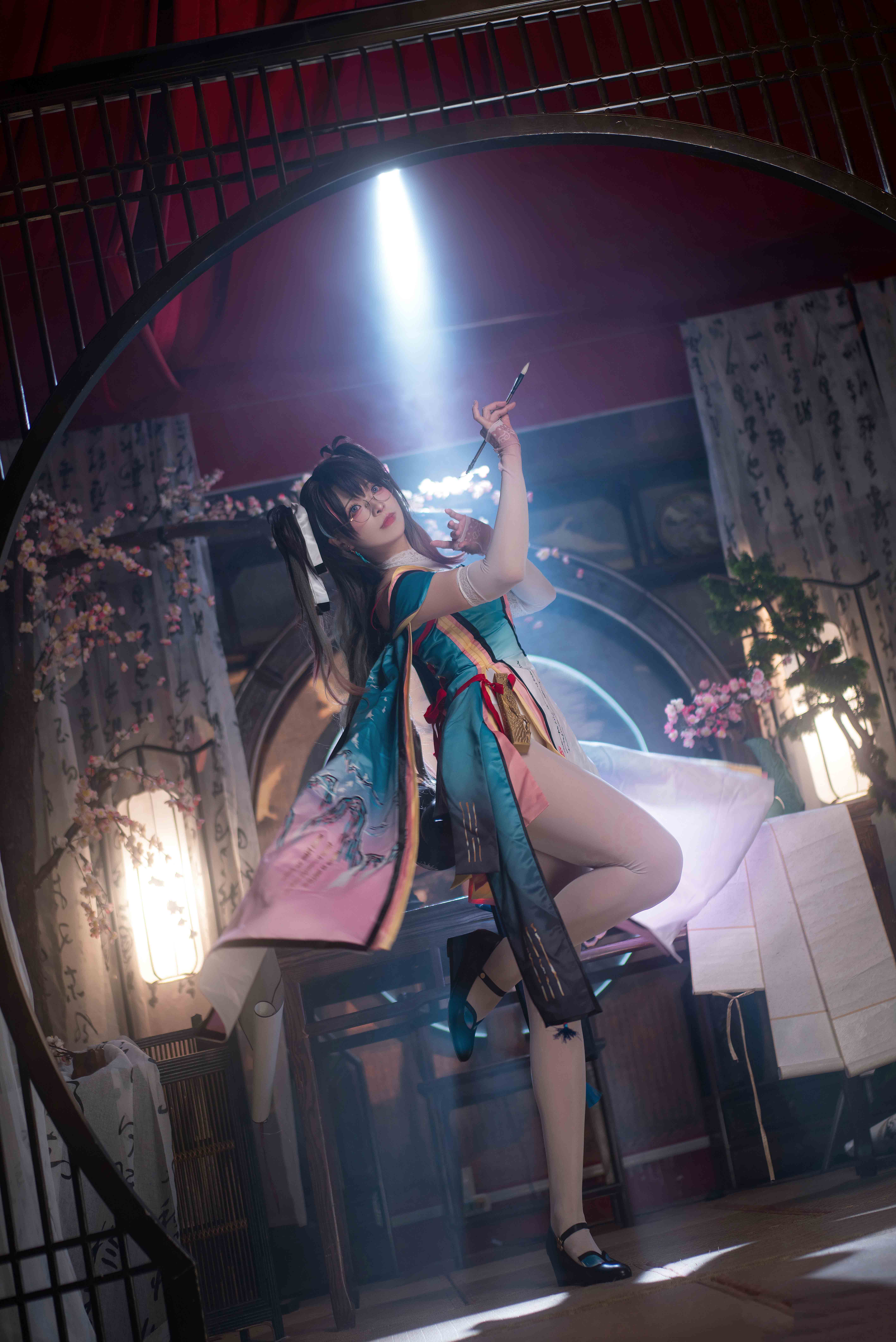 图片[8]-二次元COS分享别担心！您的委托不会有任何意外的！-二次元COS分享次元吧