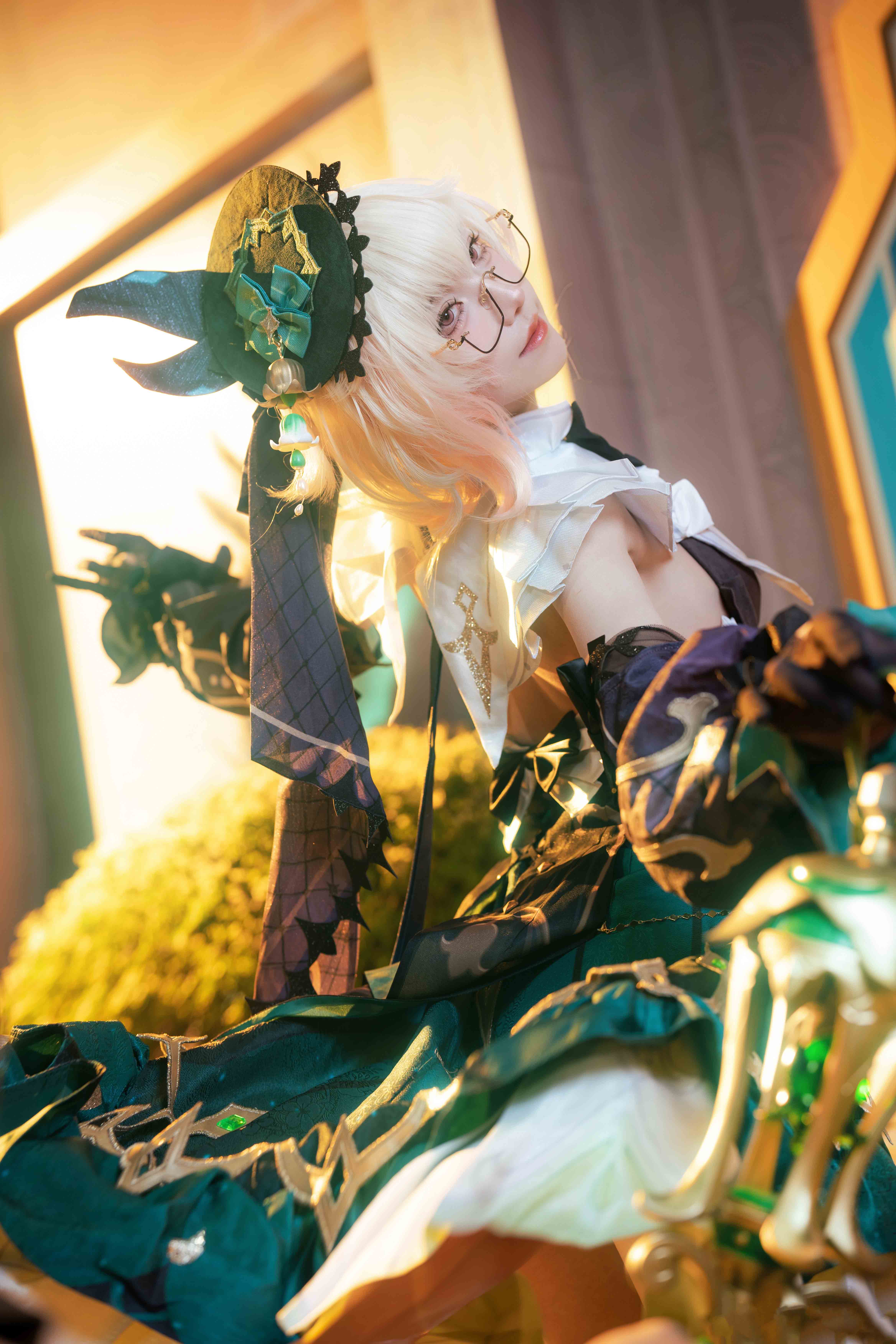 图片[6]-二次元COS分享[COSplay]请让我为你调制属于你的香水～-二次元COS分享次元吧