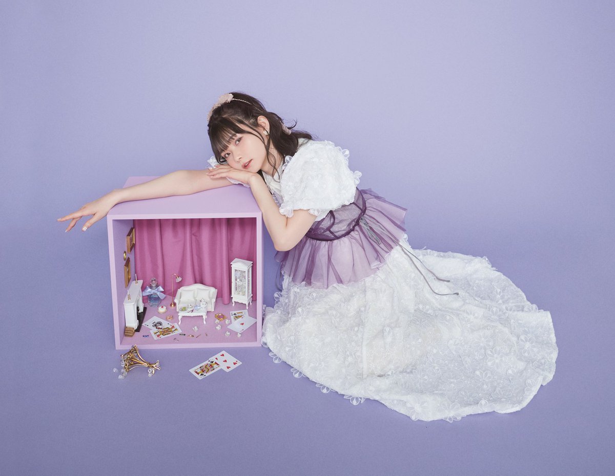 图片[4]-二次元COS分享《精灵幻想记 第二季》公开主视觉图，追加声优，该作将在 10 月开播！ ​​​-二次元COS分享次元吧