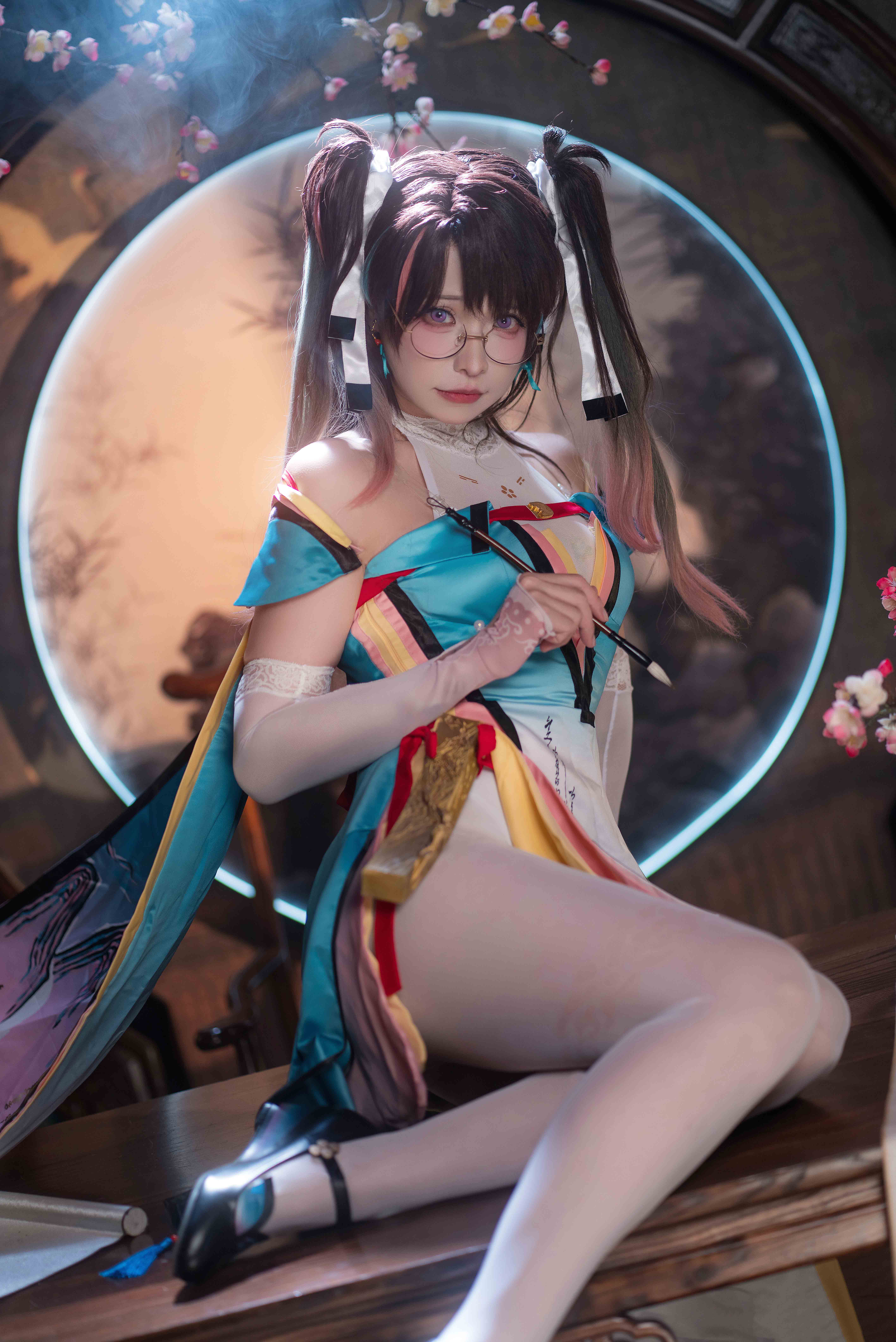 图片[6]-二次元COS分享别担心！您的委托不会有任何意外的！-二次元COS分享次元吧