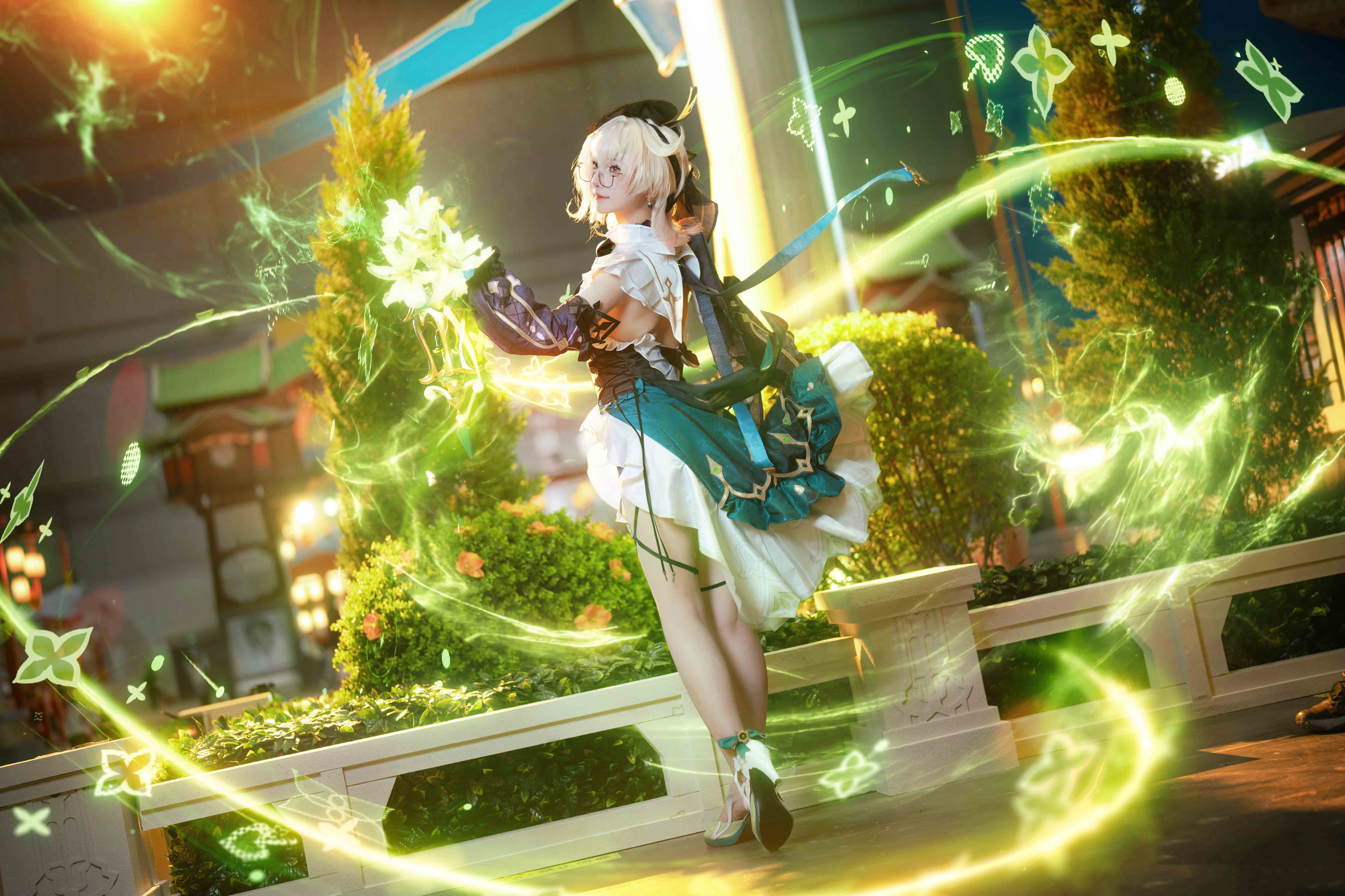 图片[3]-二次元COS分享[COSplay]请让我为你调制属于你的香水～-二次元COS分享次元吧