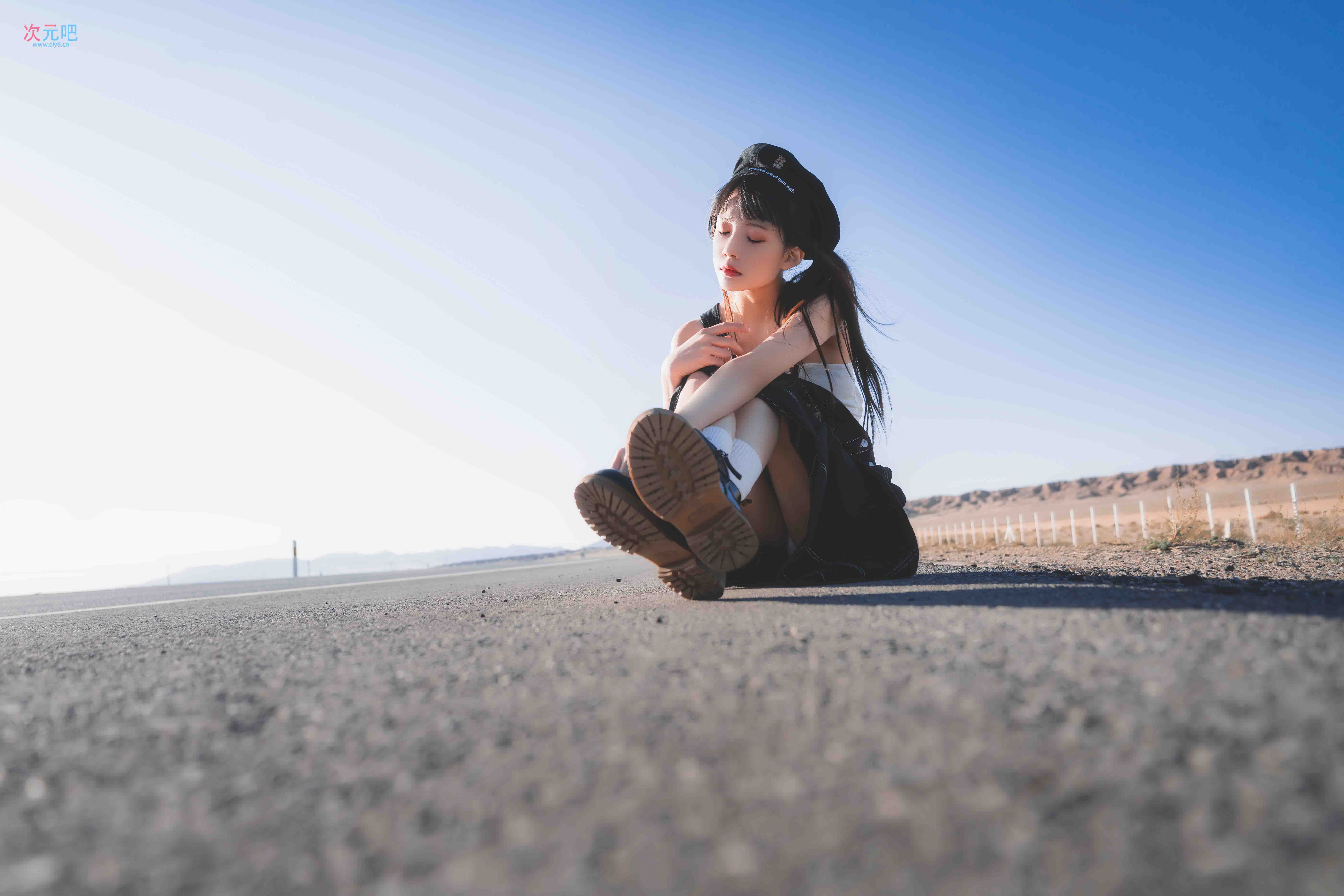 图片[2]-二次元COS分享桜桃喵 – 遥-二次元COS分享次元吧