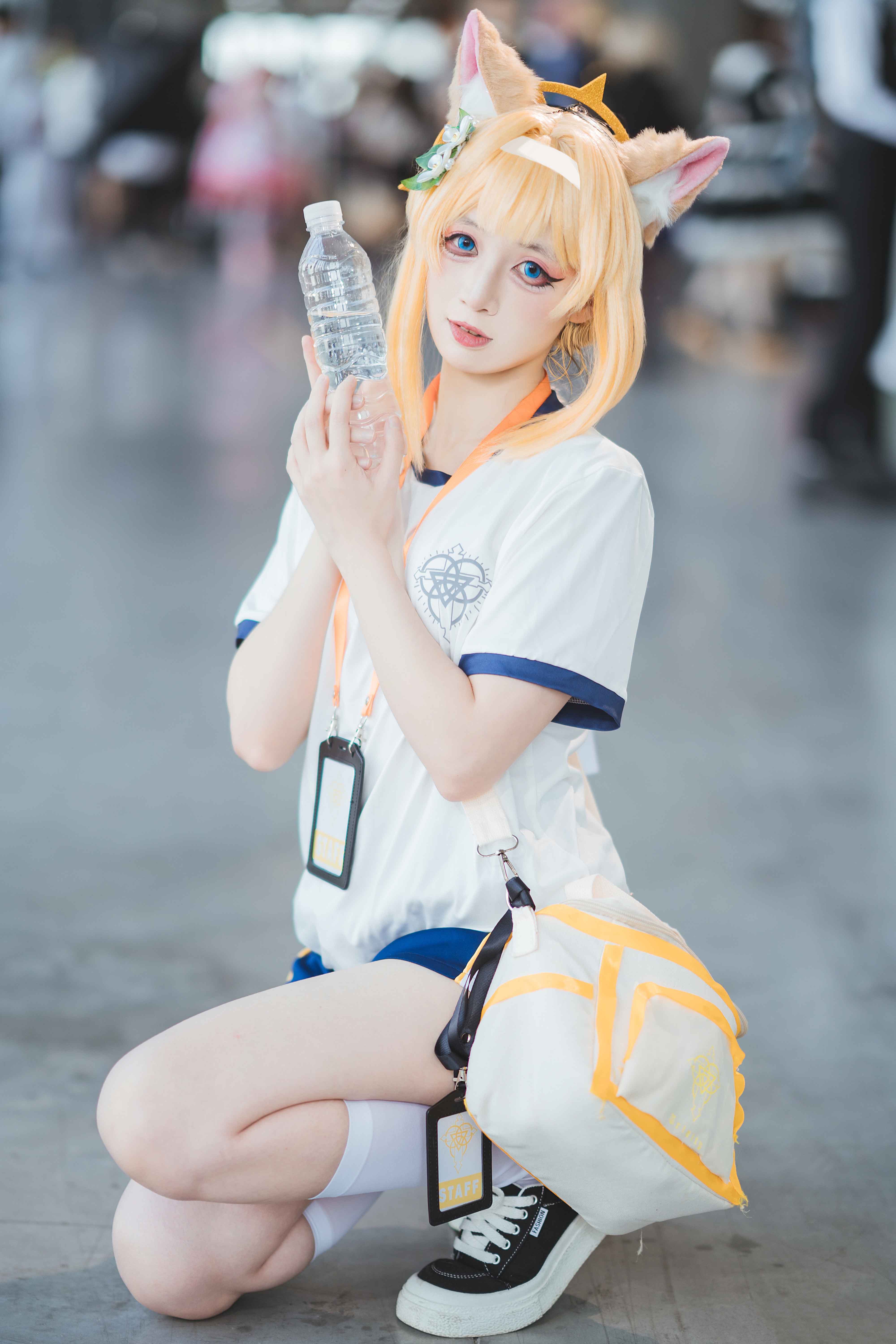 图片[1]-二次元COS分享[COSplay]老师……那个，有什么我能做的事吗？-二次元COS分享次元吧