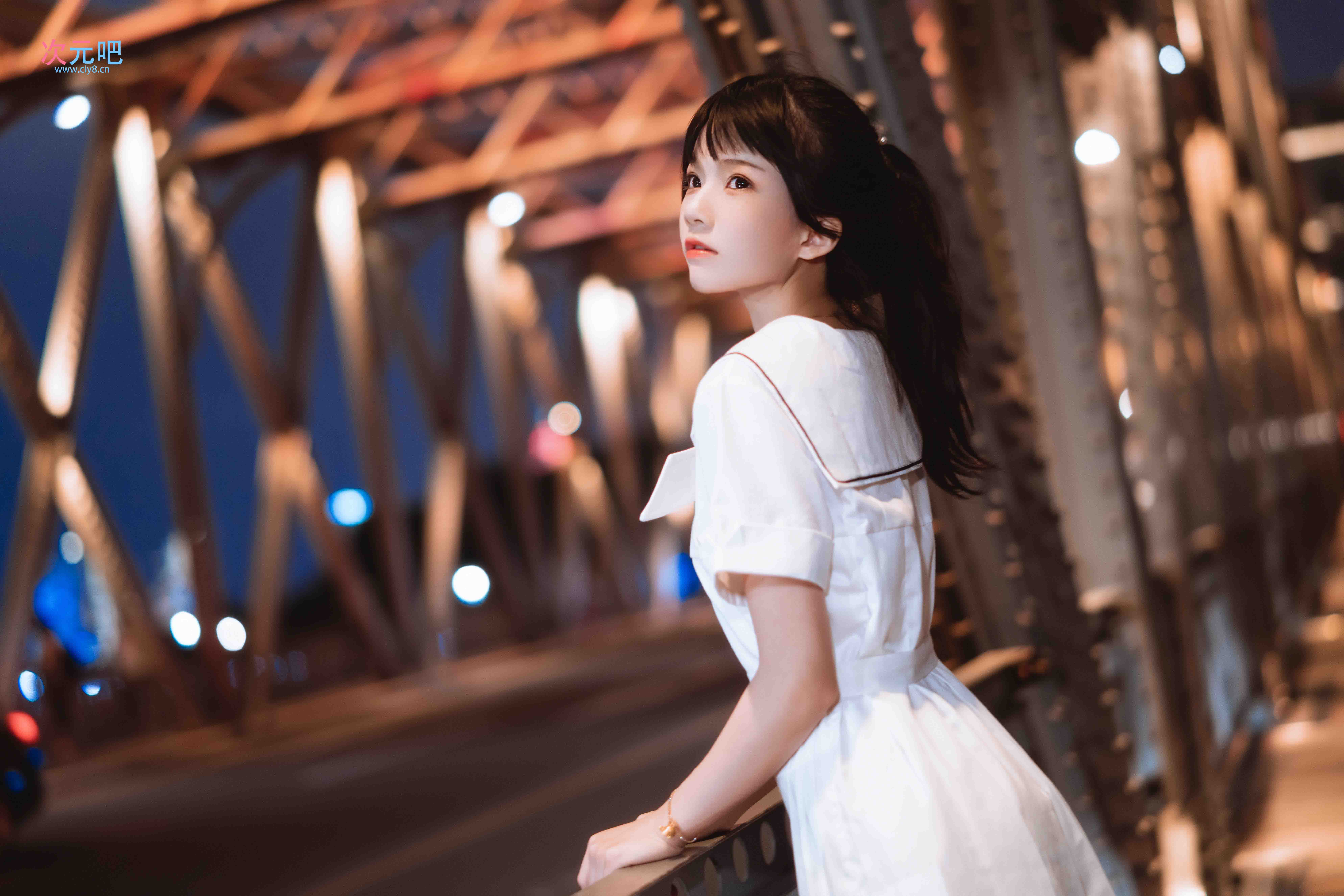 图片[2]-二次元COS分享桜桃喵 – 离光-二次元COS分享次元吧