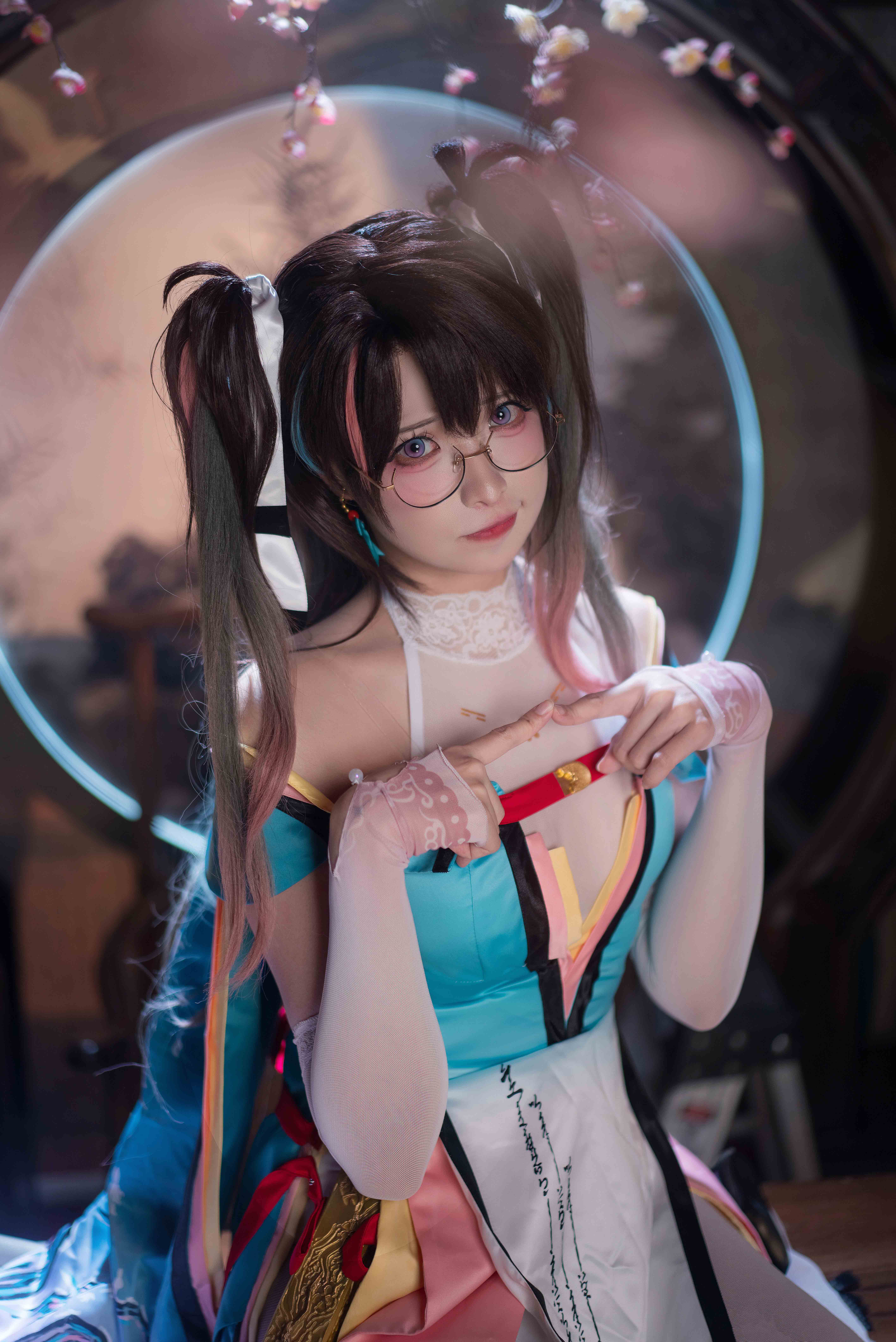 图片[10]-二次元COS分享别担心！您的委托不会有任何意外的！-二次元COS分享次元吧
