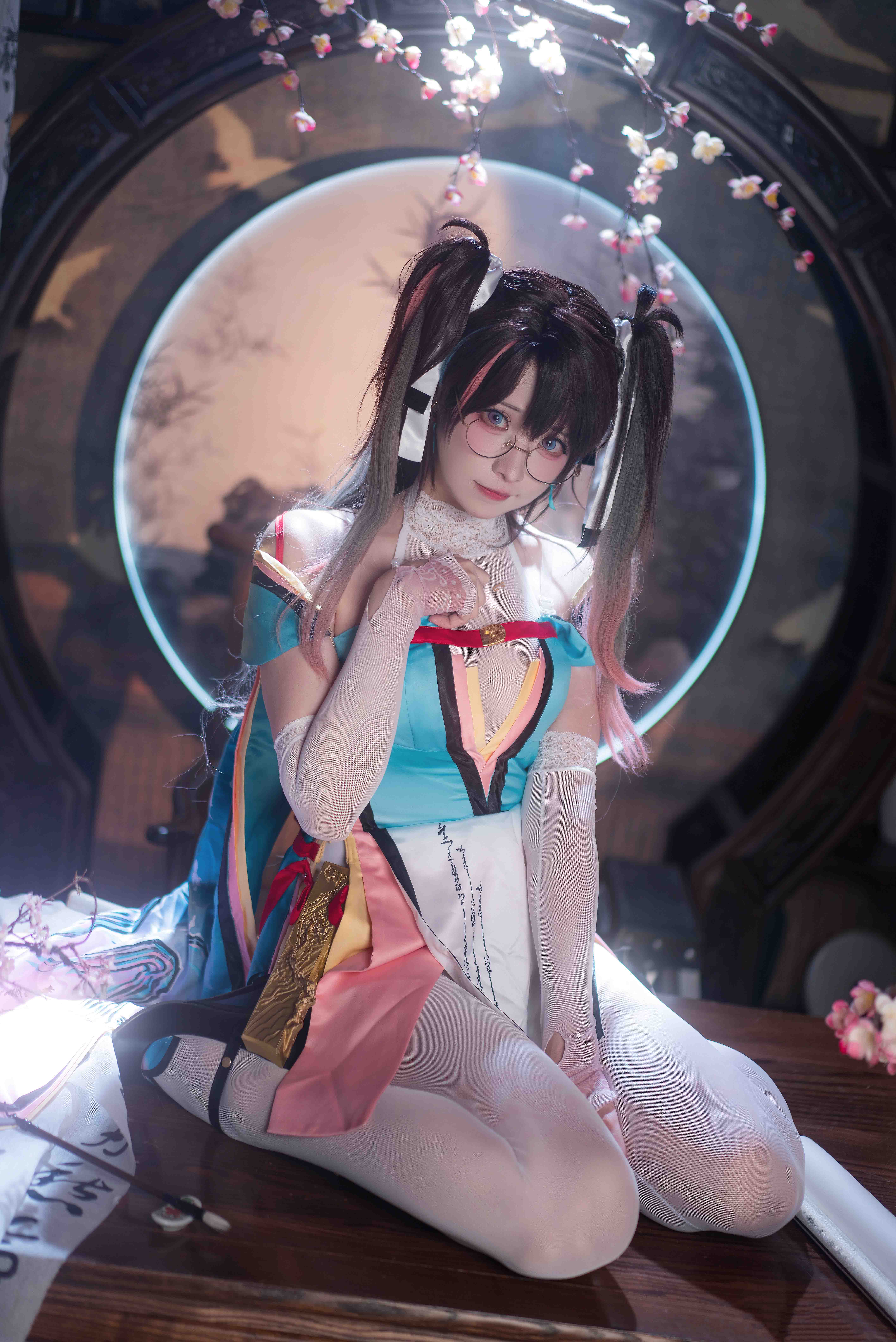 图片[11]-二次元COS分享别担心！您的委托不会有任何意外的！-二次元COS分享次元吧