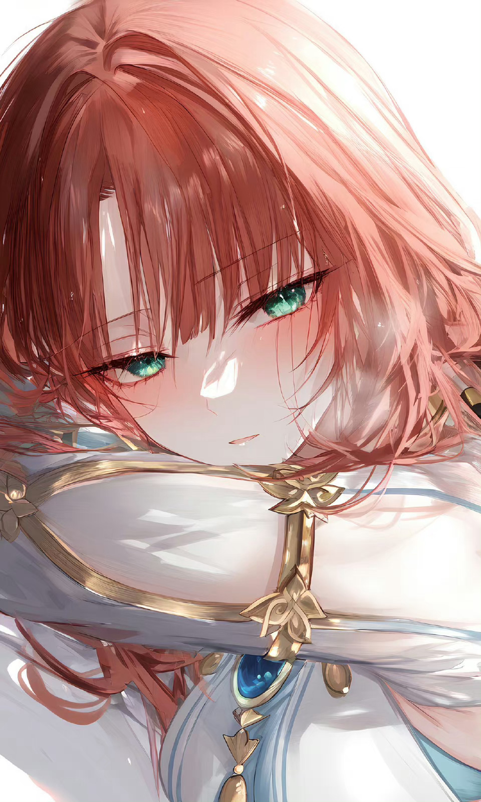 图片[1]-二次元COS分享运动过后的妮露-二次元COS分享次元吧