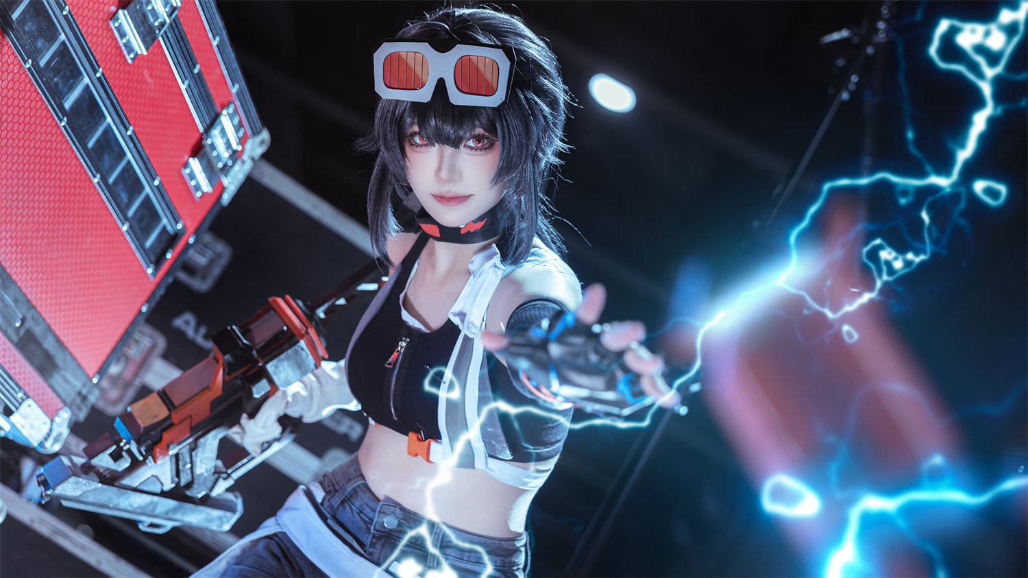 图片[6]-二次元COS分享[COSplay]爆破工程——启动！-二次元COS分享次元吧