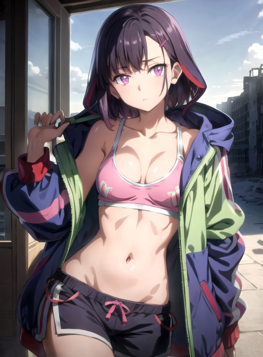 图片[2]-二次元COS分享僵尸百分百～变成僵尸之前想做的100件事～ 三日月闲-二次元COS分享次元吧