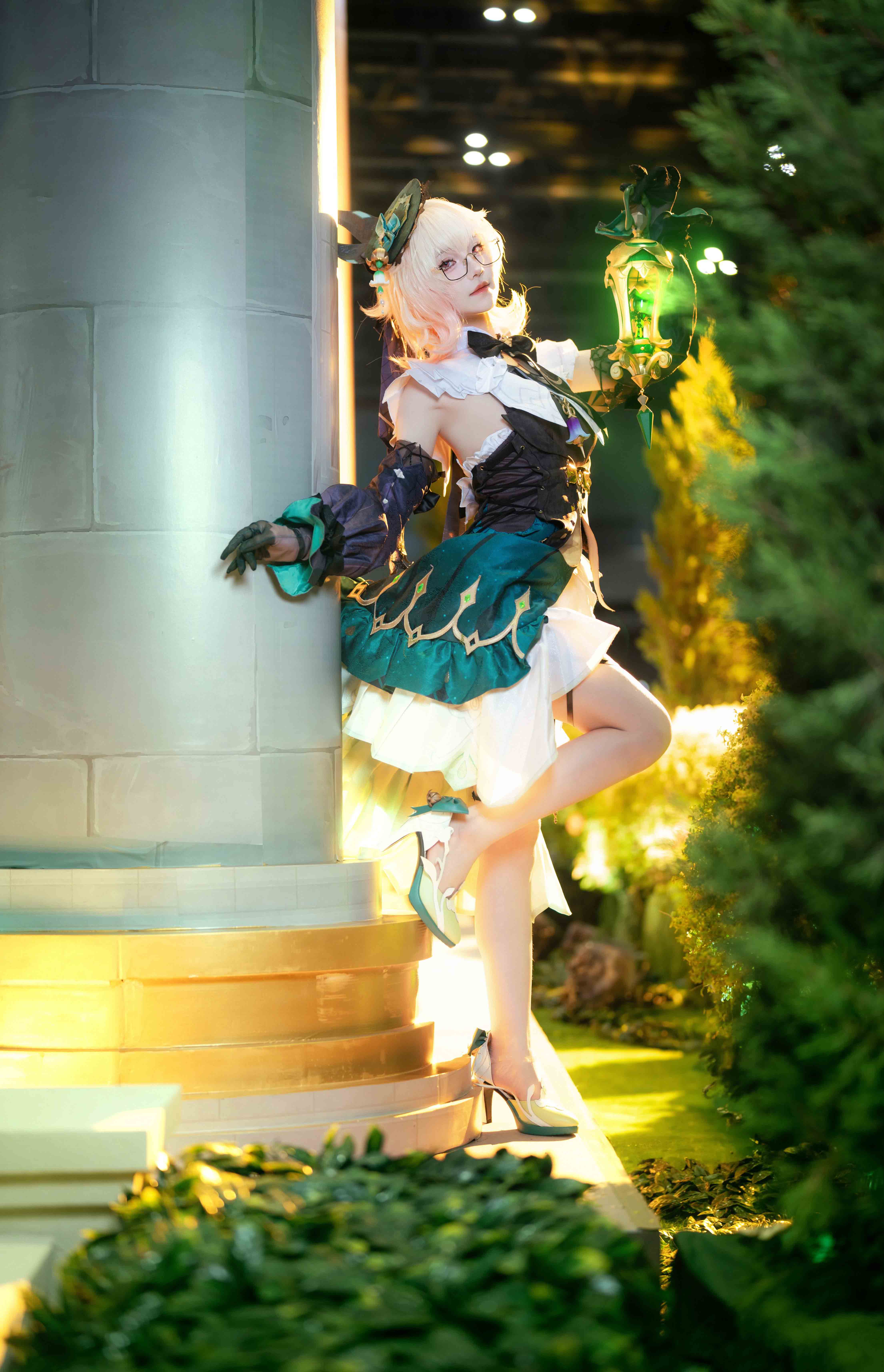 图片[5]-二次元COS分享[COSplay]请让我为你调制属于你的香水～-二次元COS分享次元吧