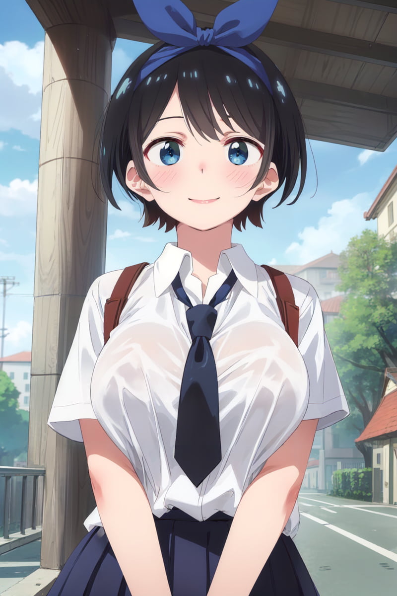 图片[6]-二次元COS分享租借女友 更科瑠夏 JK制服-二次元COS分享次元吧