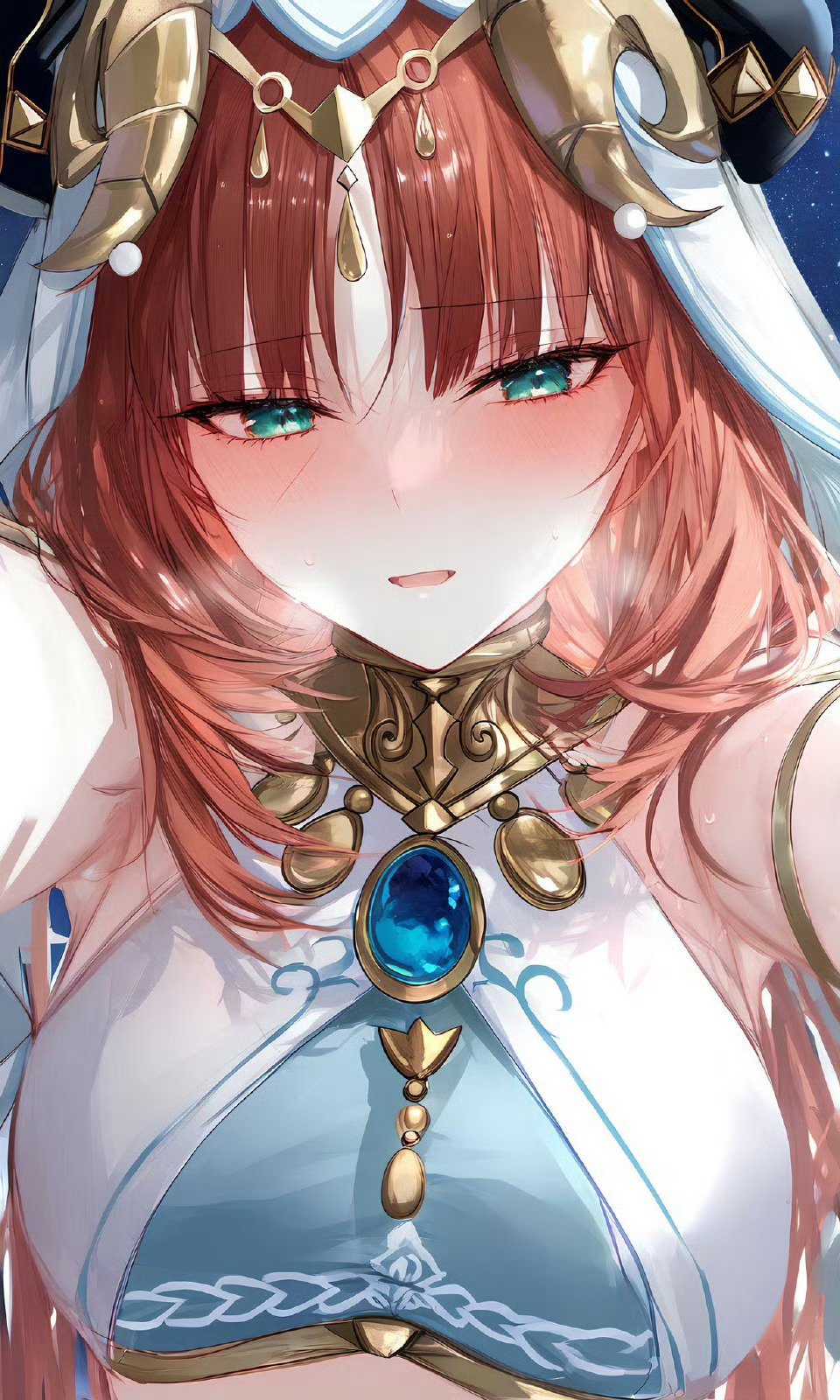 图片[3]-二次元COS分享运动过后的妮露-二次元COS分享次元吧