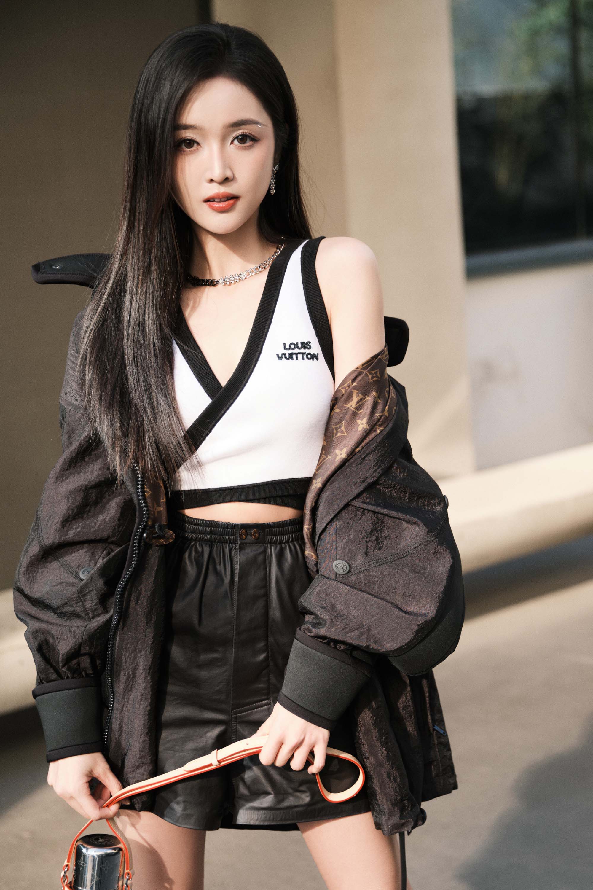 图片[7]-二次元COS分享[明星写真]吴宣仪洋溢着满满的活力与元气，散发着令人心动不已的独特魅力。-二次元COS分享次元吧