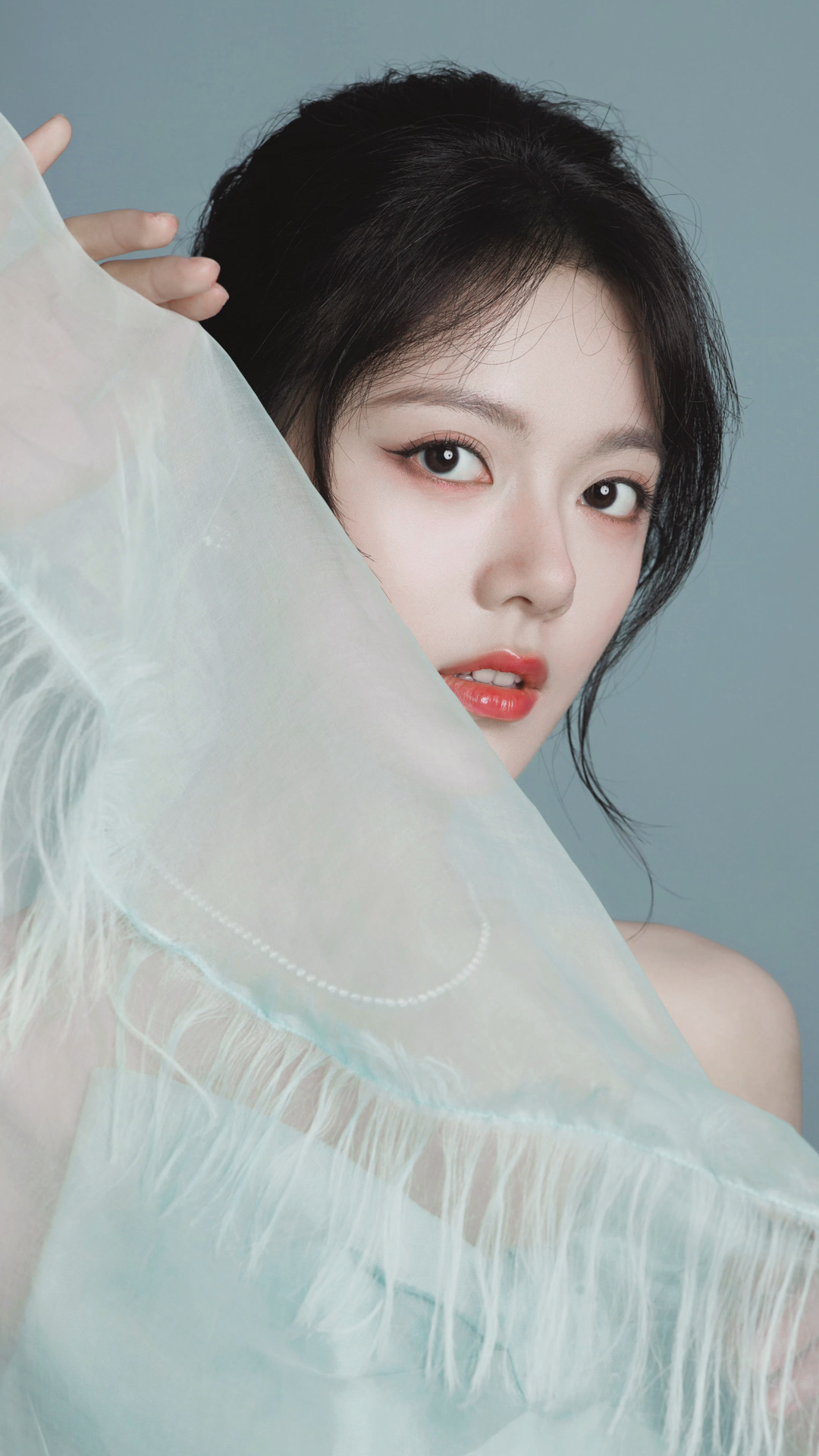 图片[12]-二次元COS分享[明星写真]梦幻蝶舞·赵今麦🦋-二次元COS分享次元吧