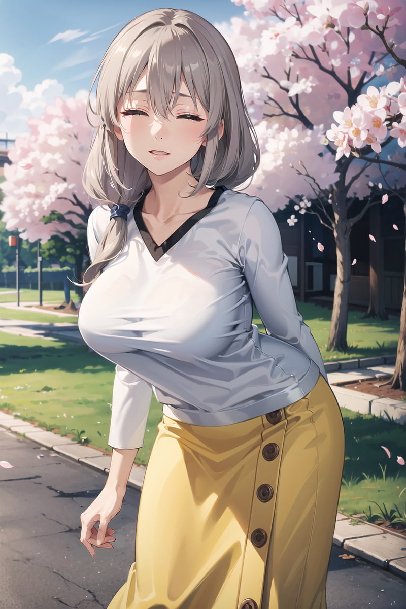 图片[2]-二次元COS分享宇崎学妹想要玩！  宇崎月-二次元COS分享次元吧