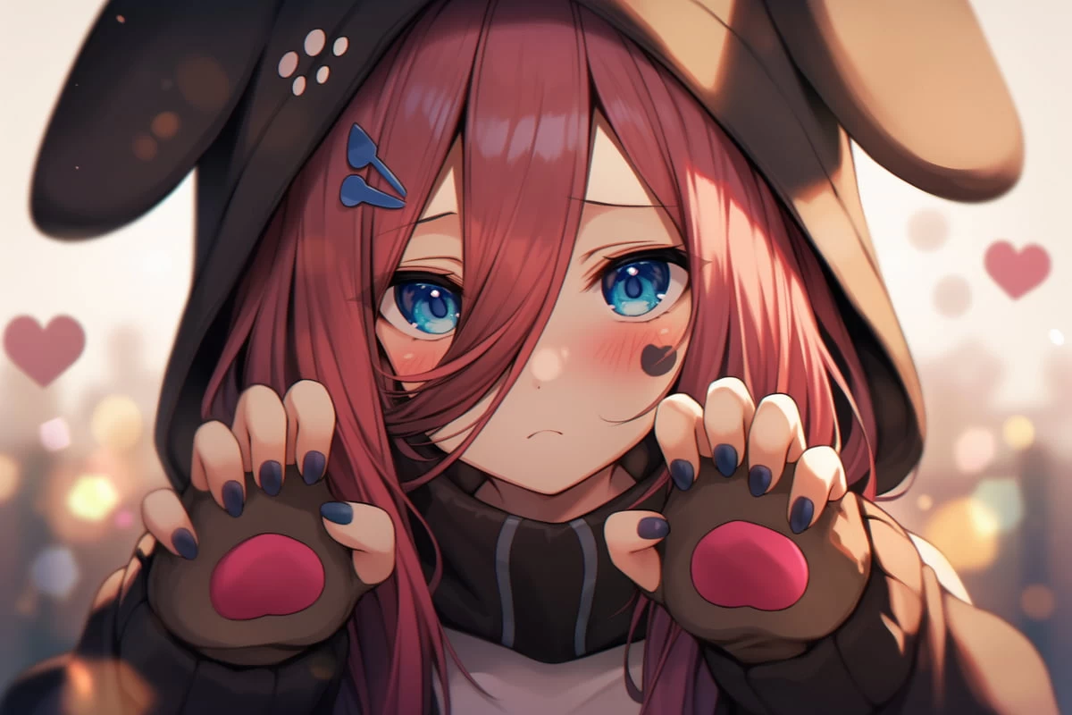 图片[4]-二次元COS分享五等分的新娘 中野三玖-二次元COS分享次元吧