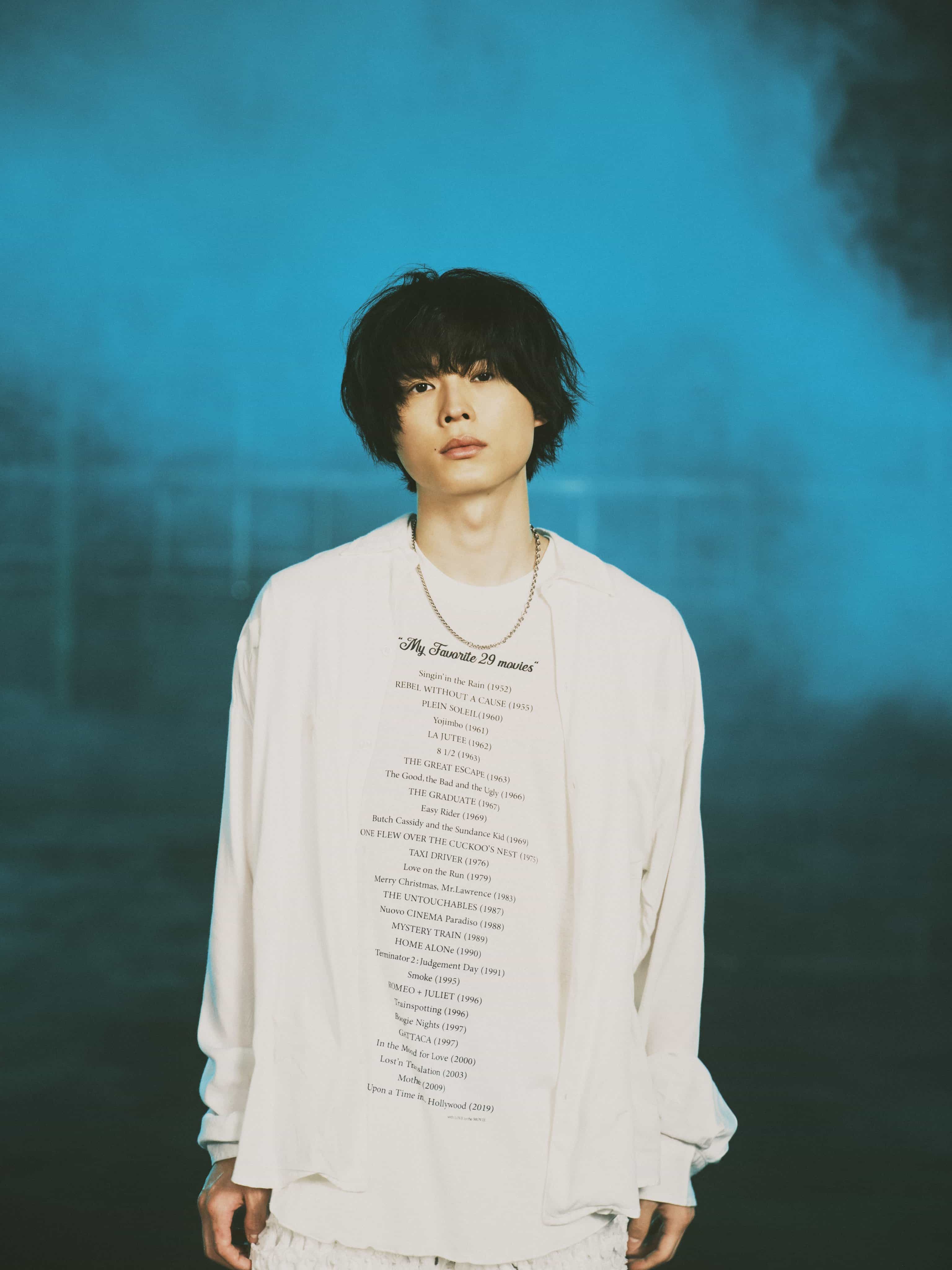 图片[2]-二次元COS分享新海诚原作、导演的动画电影《秒速5厘米》将改编成实拍电影，由新海诚另一部作品《铃芽之旅》里饰演草太的松村北斗主演，本次改编是原作动画 63 分钟的篇幅将扩充为两小时的实拍电影。-二次元COS分享次元吧