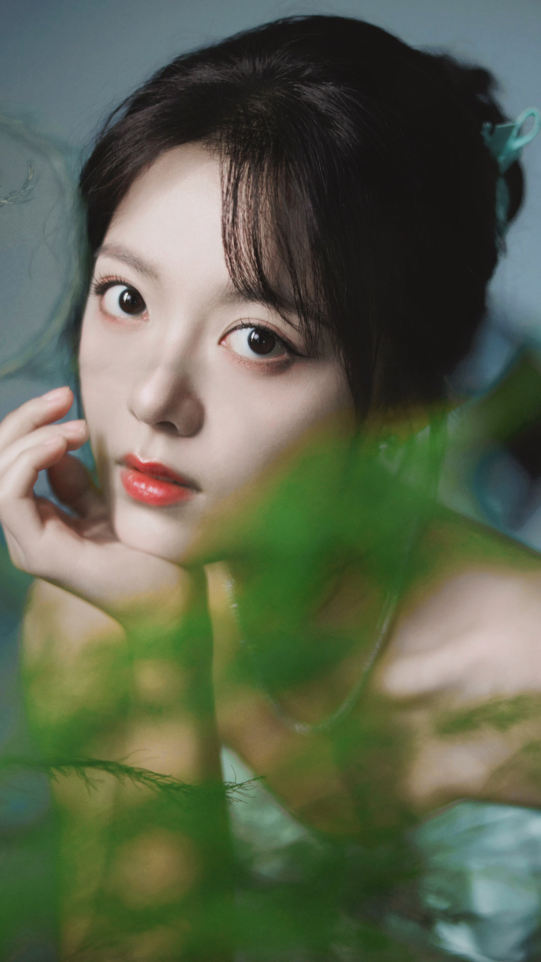 图片[10]-二次元COS分享[明星写真]梦幻蝶舞·赵今麦🦋-二次元COS分享次元吧