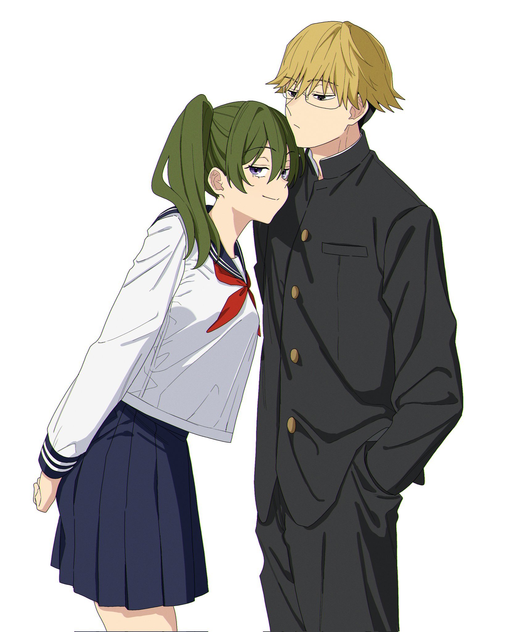 图片[4]-二次元COS分享葬送的芙莉莲 同人作-二次元COS分享次元吧